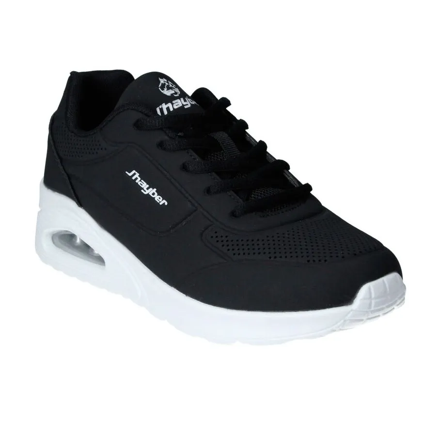 J'HAYBER CHEMAR NEGRO MUJER ZS61356200