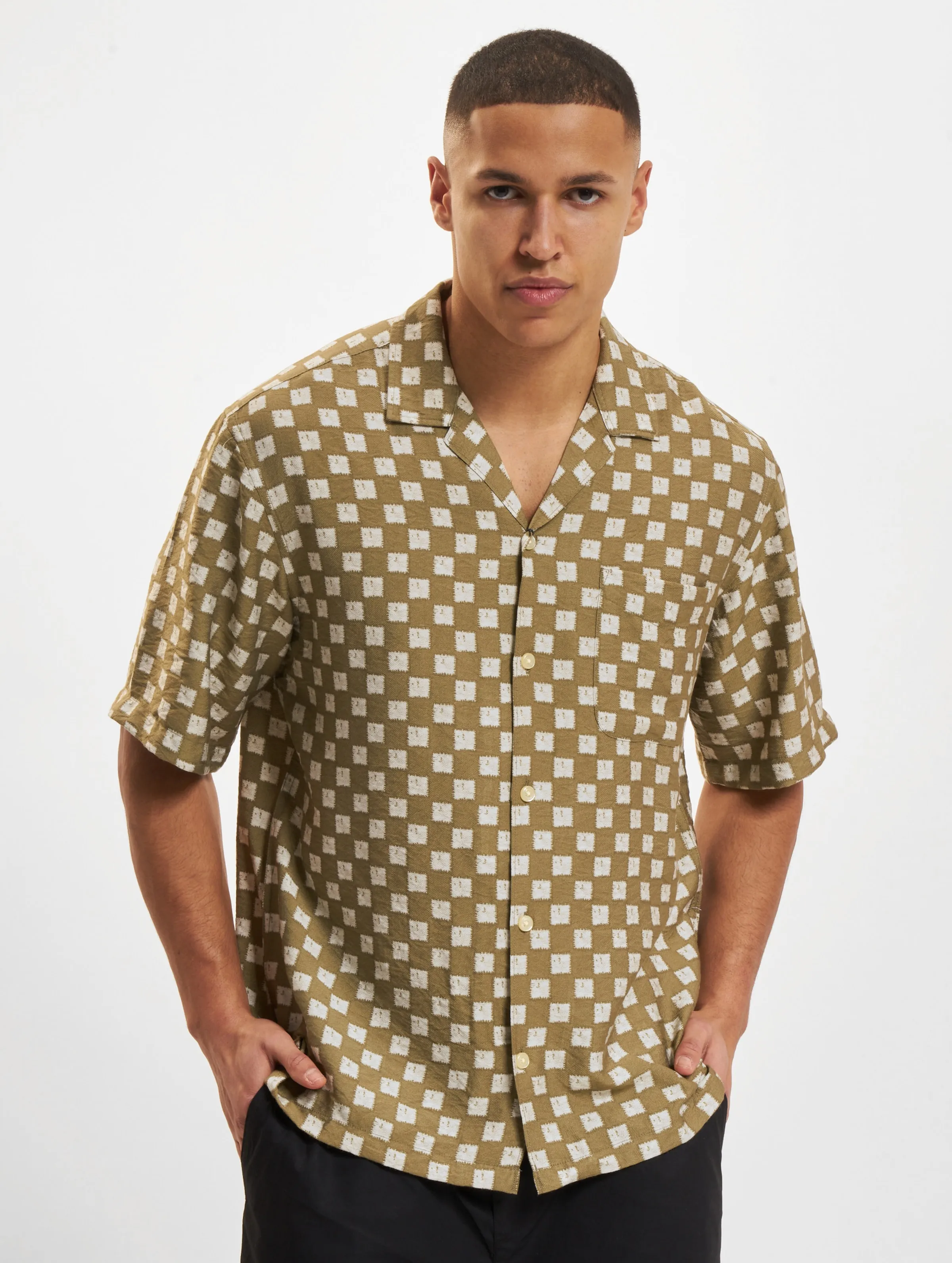Jack & Jones Luryland Print Resort