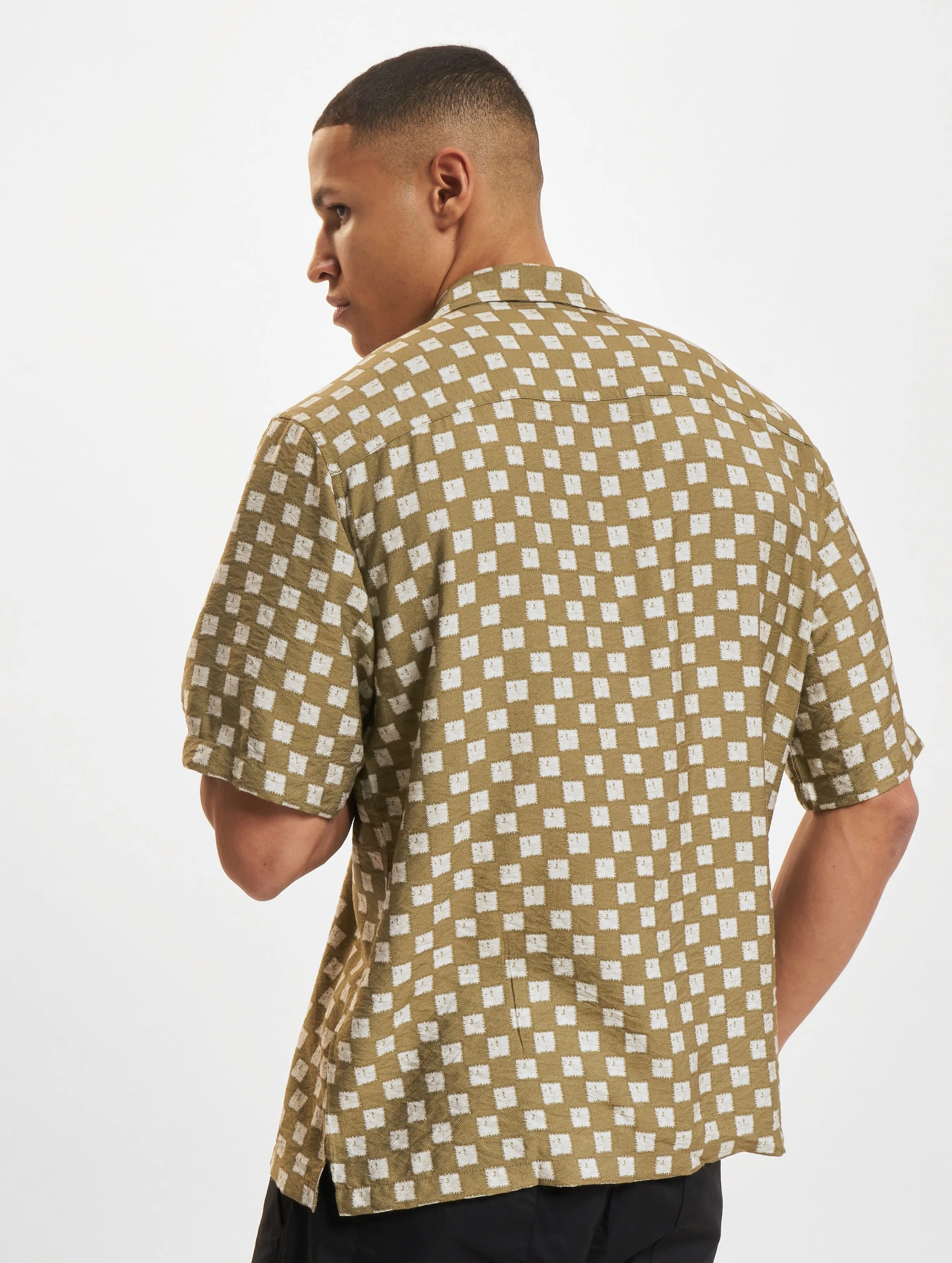 Jack & Jones Luryland Print Resort