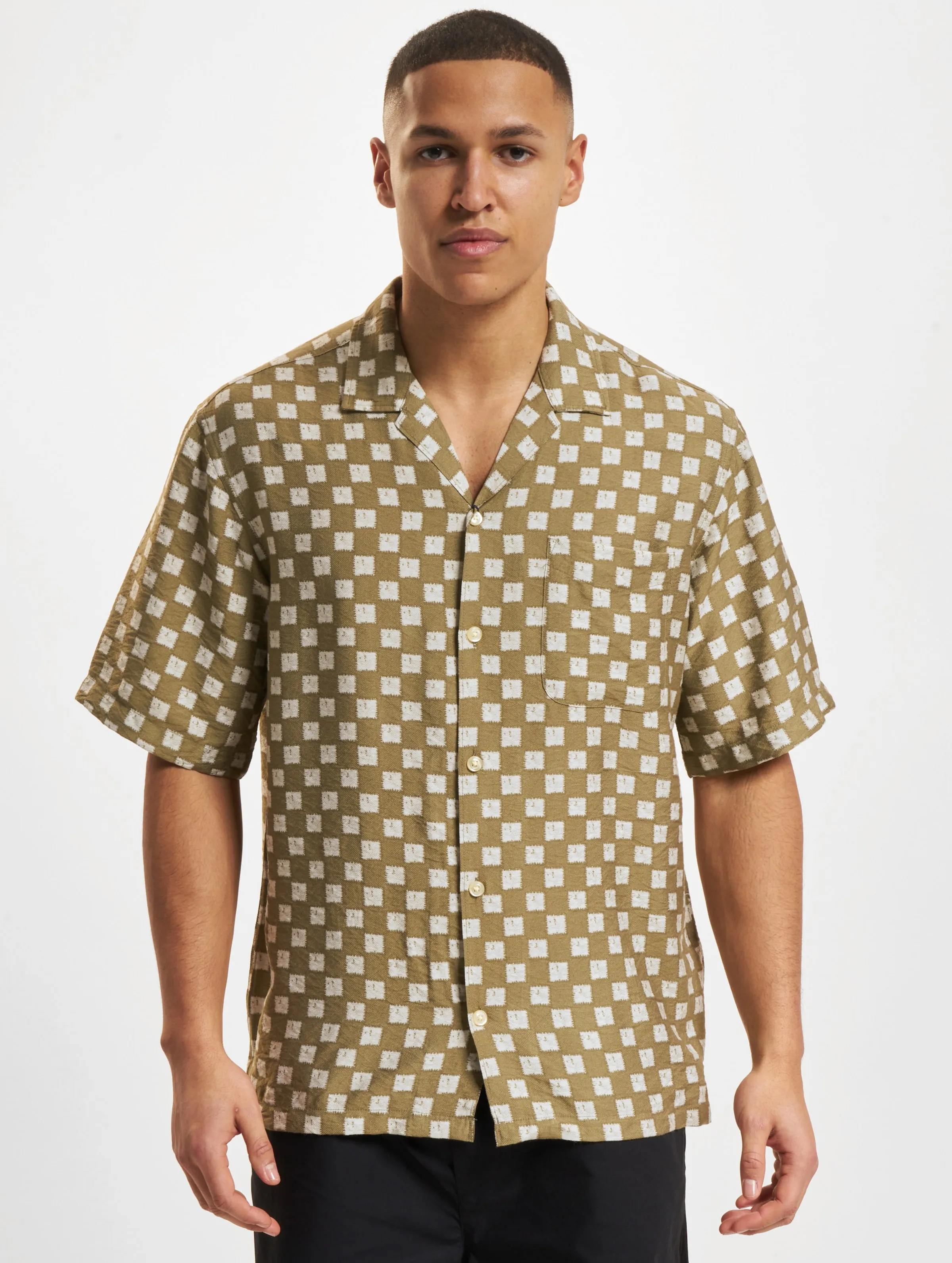 Jack & Jones Luryland Print Resort