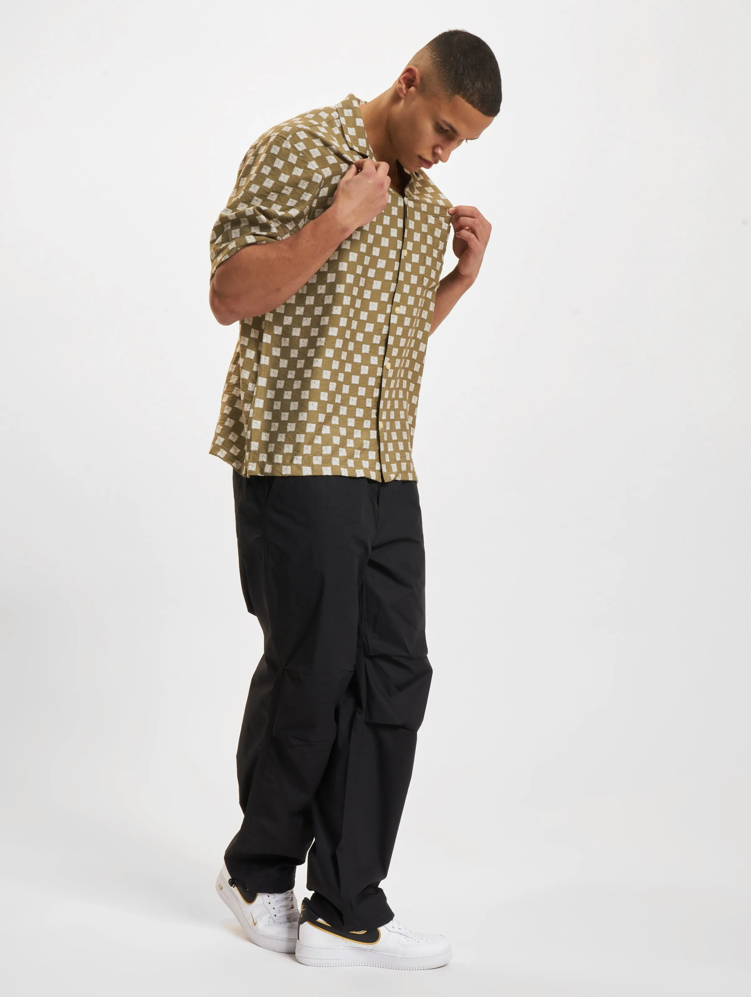 Jack & Jones Luryland Print Resort