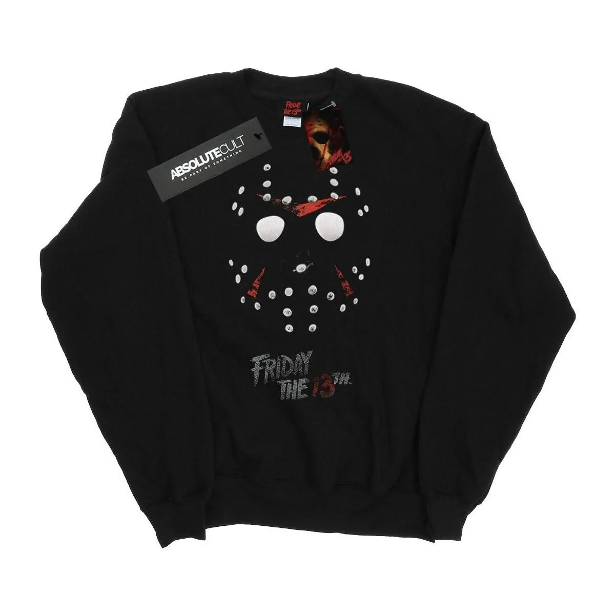 Jason Hockey Mask