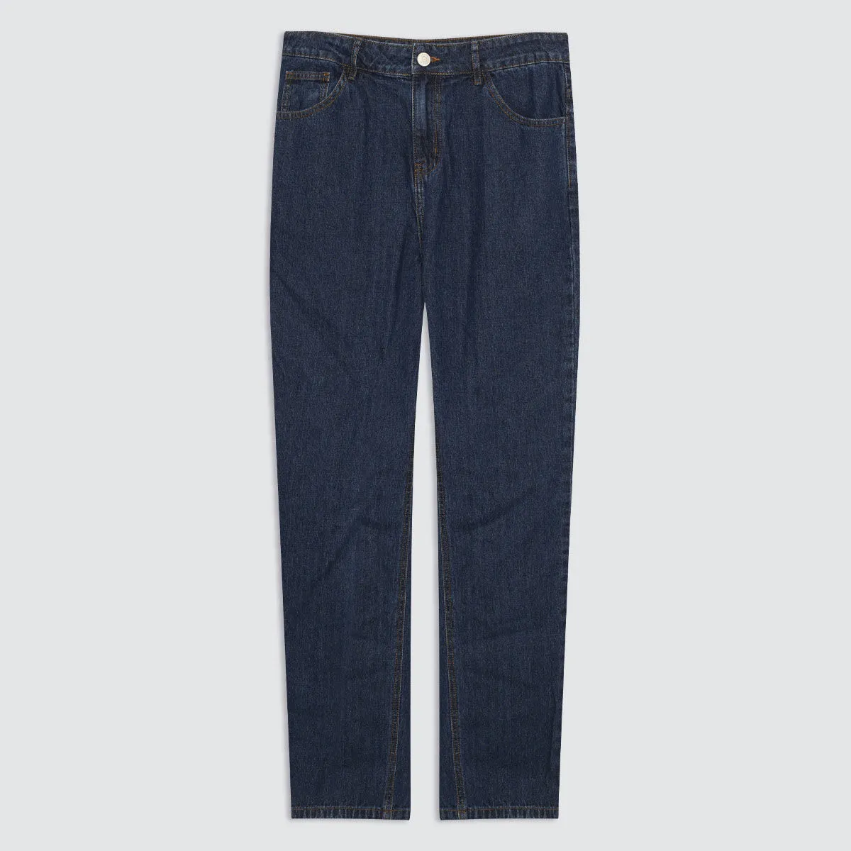 Jean Para Hombre Regular