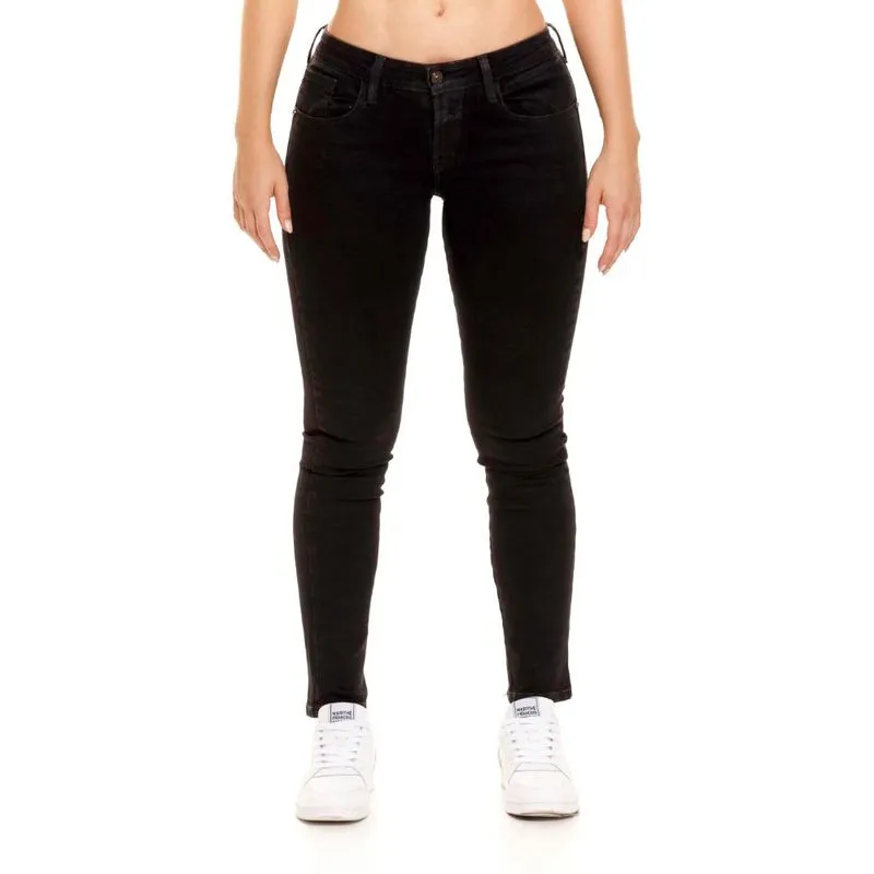 Jean Stretch Para Mujer Sammy Low Girbaud