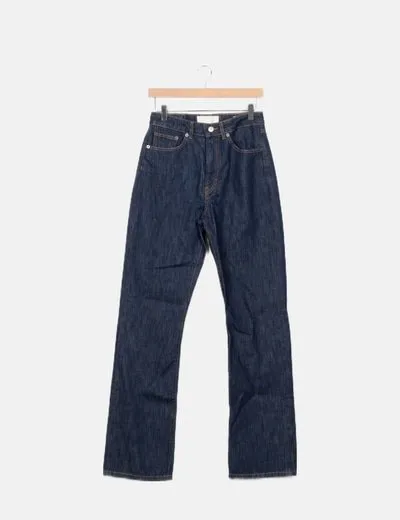 JEANERICA Jeans denim bootcut