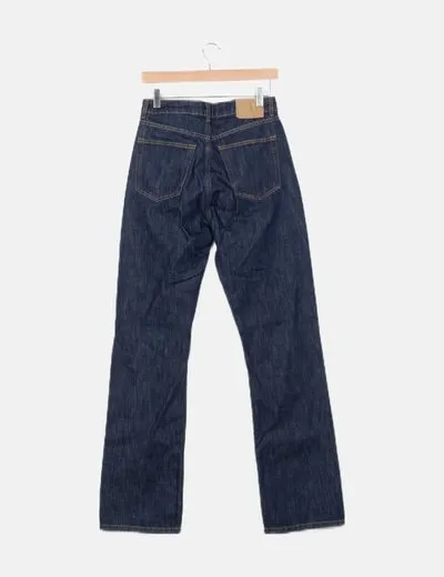 JEANERICA Jeans denim bootcut