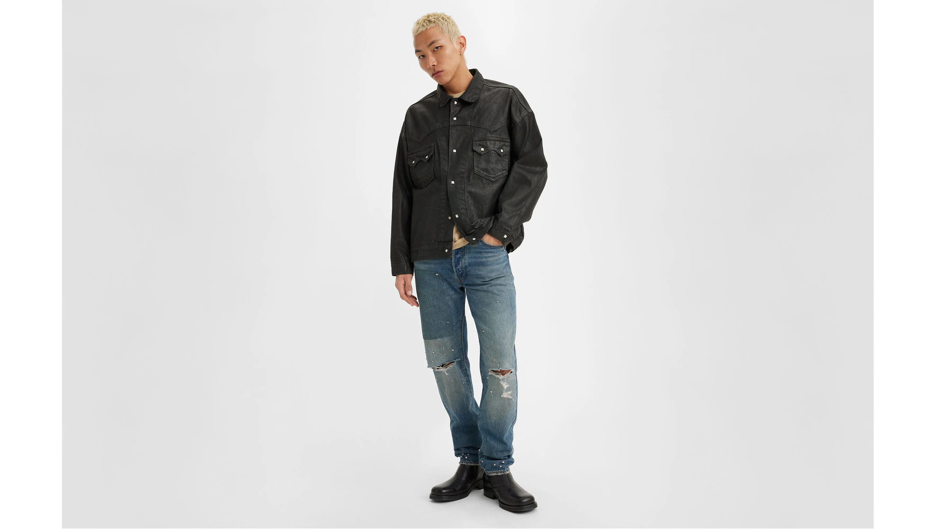 Jeans 501® '54