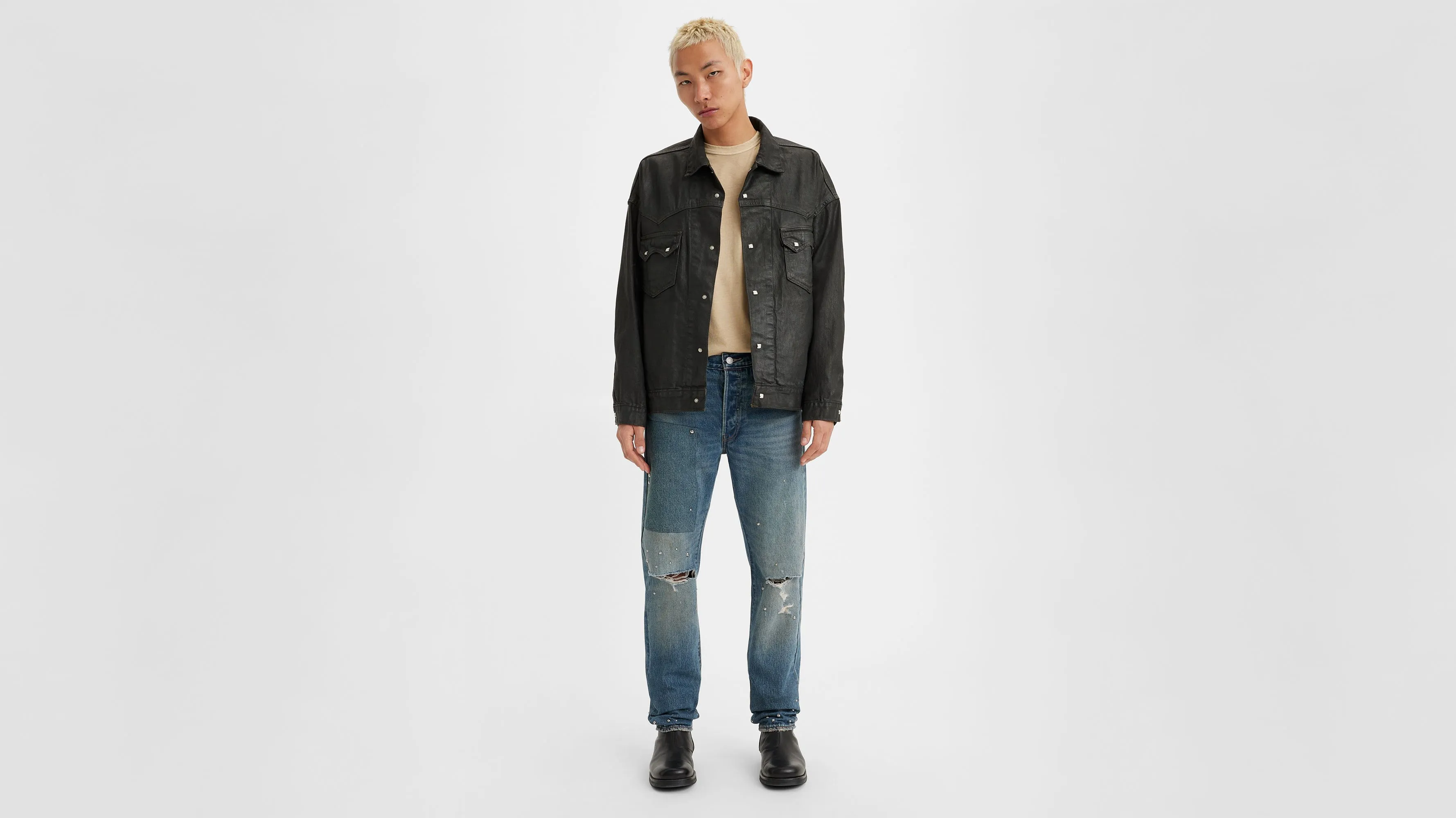 Jeans 501® '54