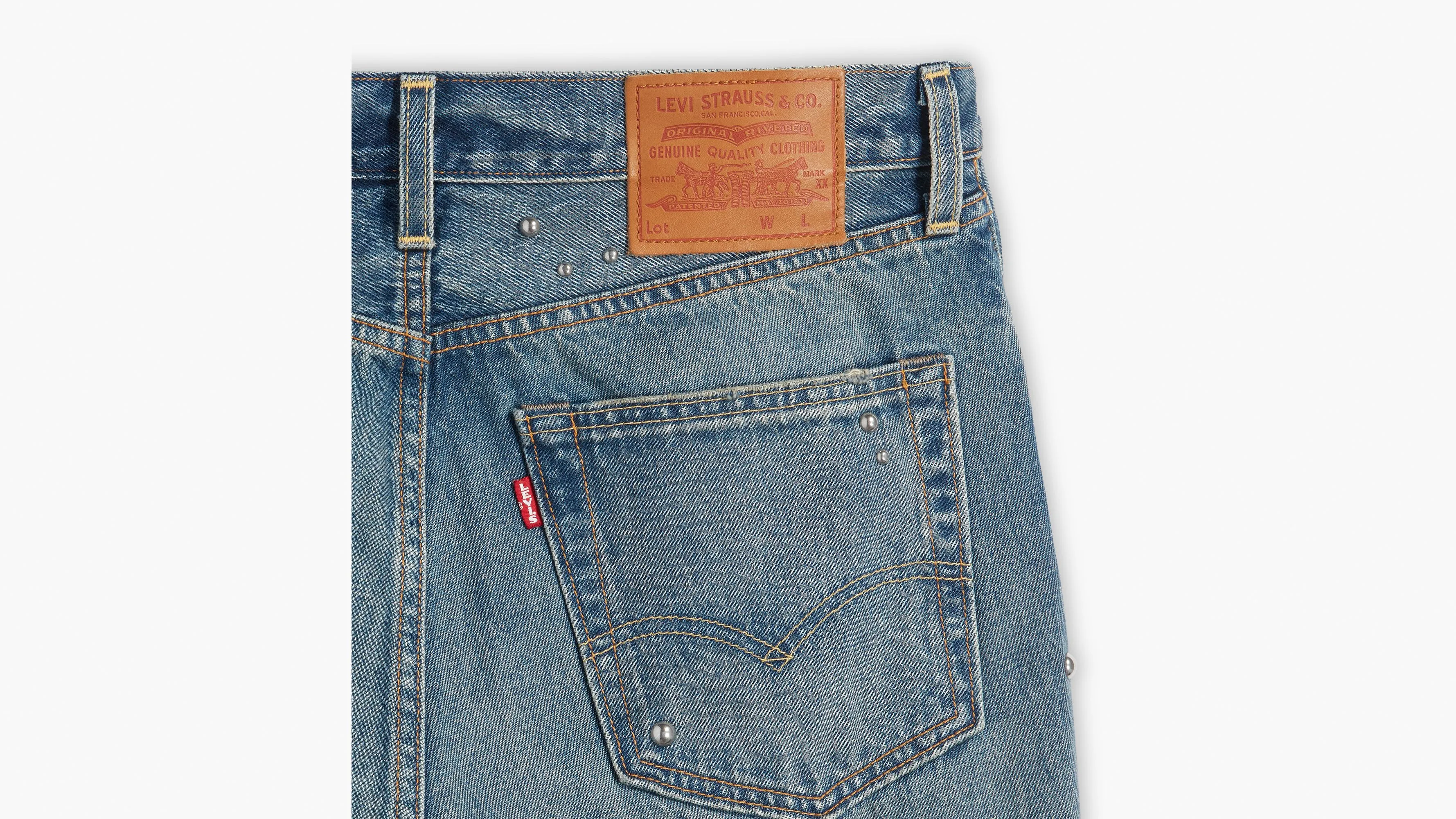 Jeans 501® '54