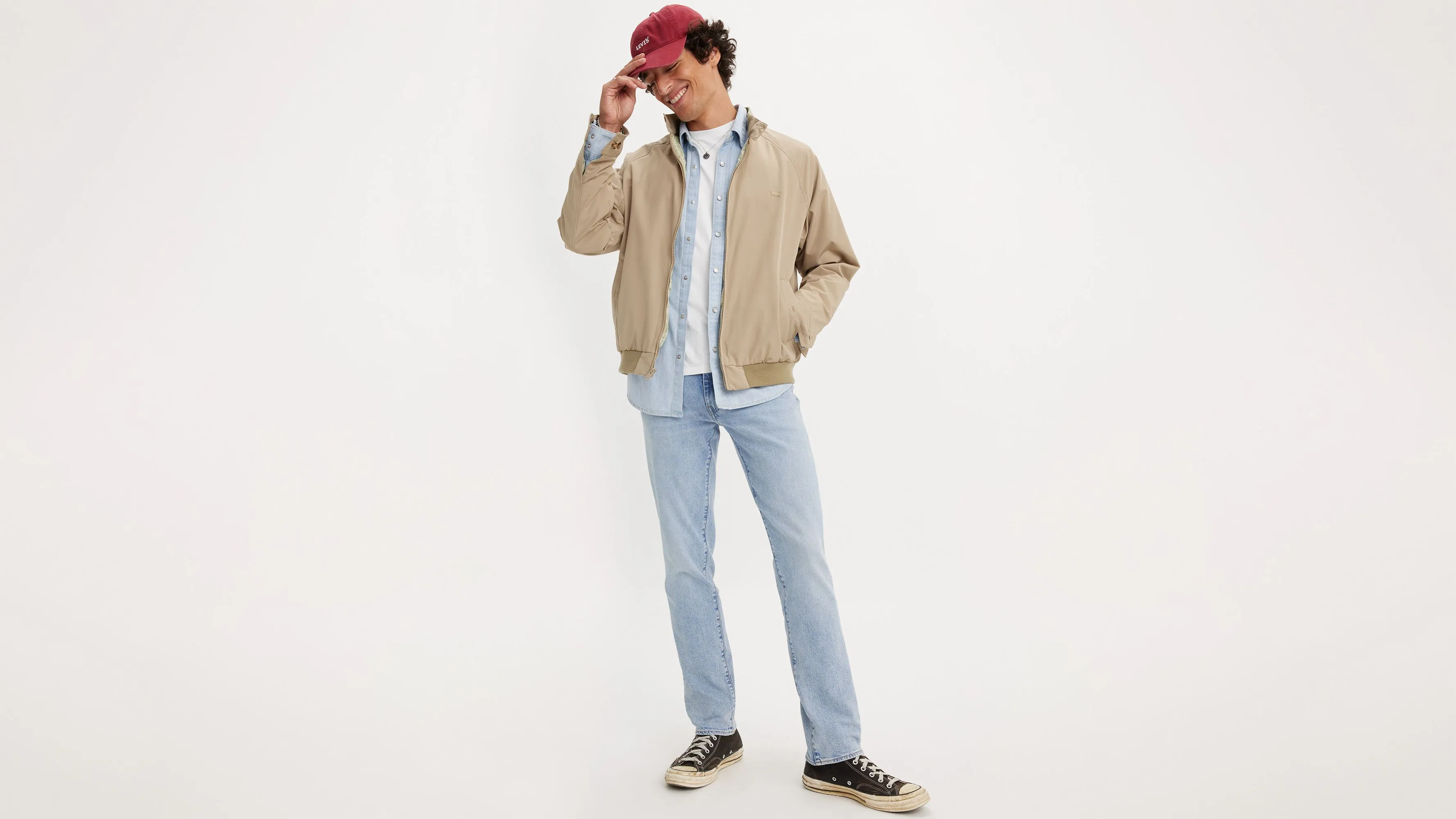 Jeans 511™ Ajustados