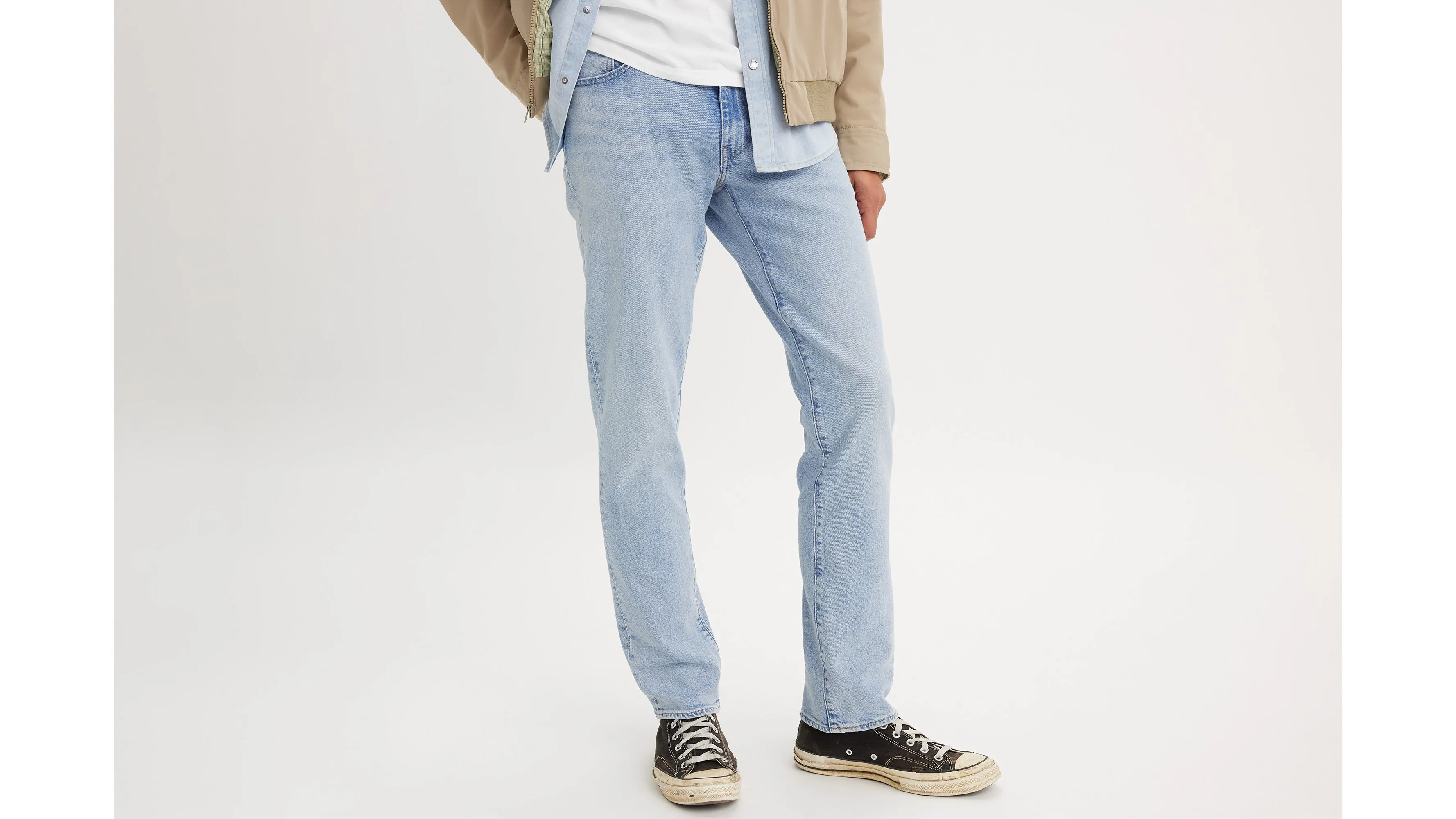 Jeans 511™ Ajustados