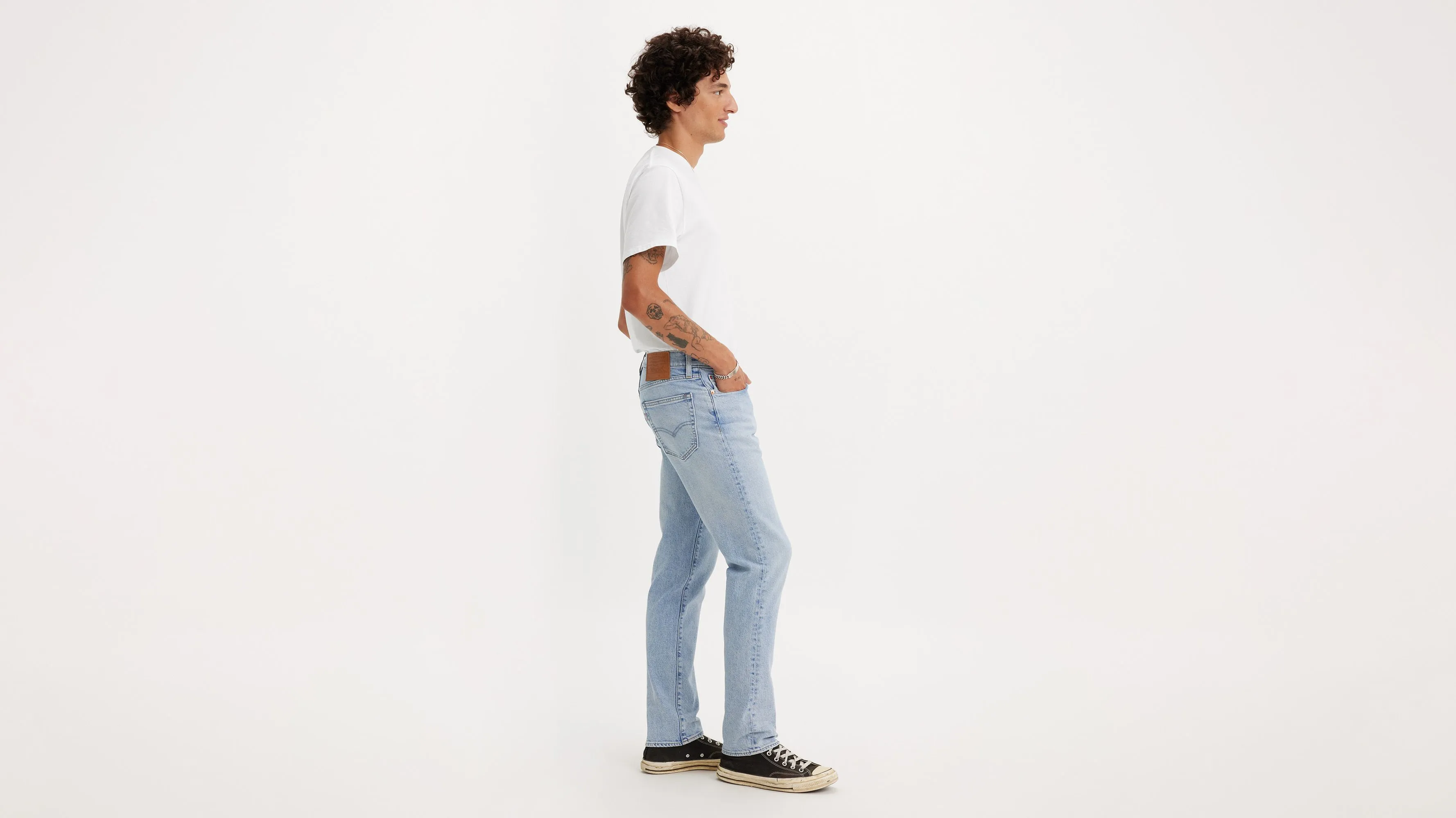 Jeans 511™ Ajustados