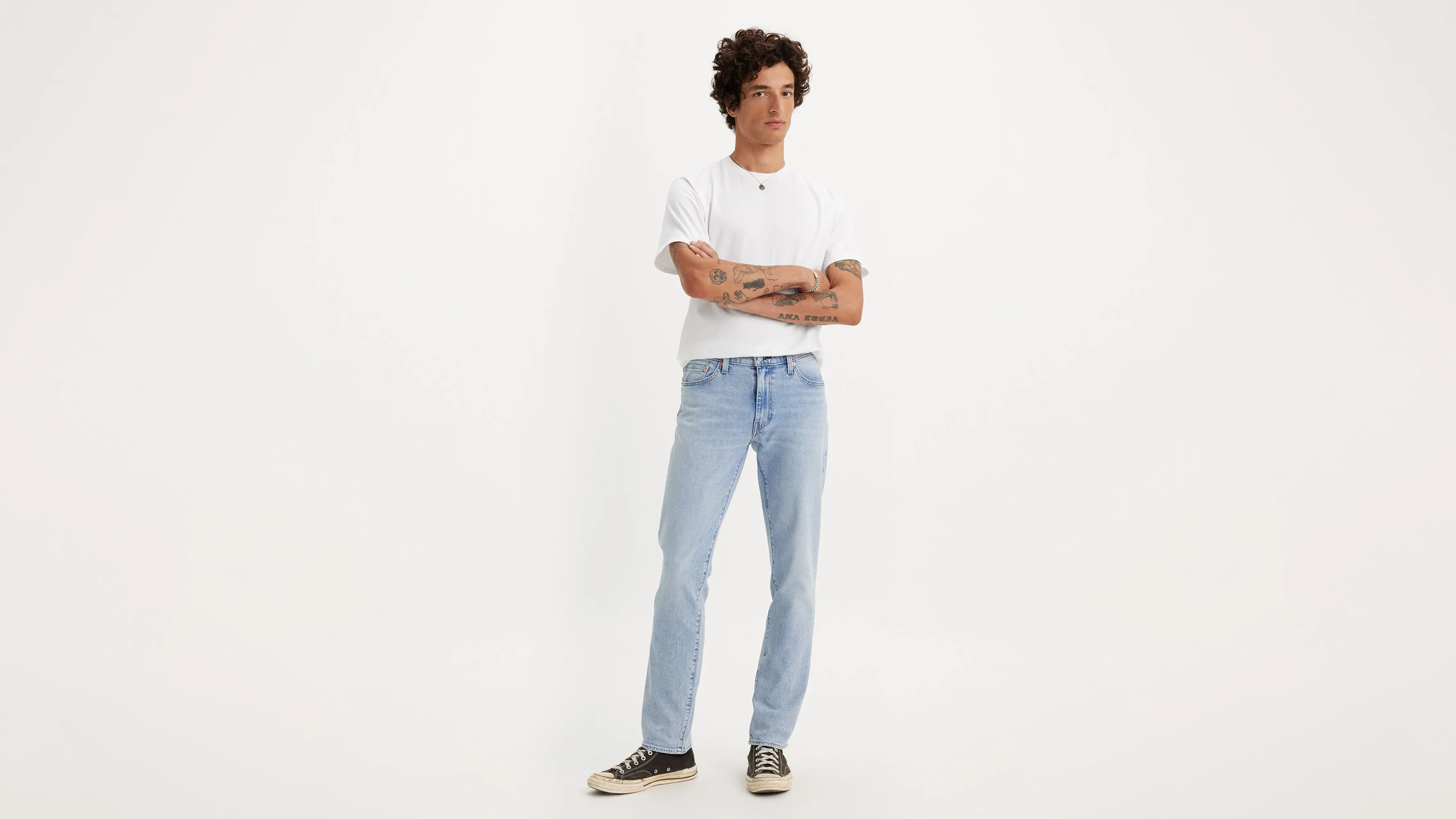 Jeans 511™ Ajustados