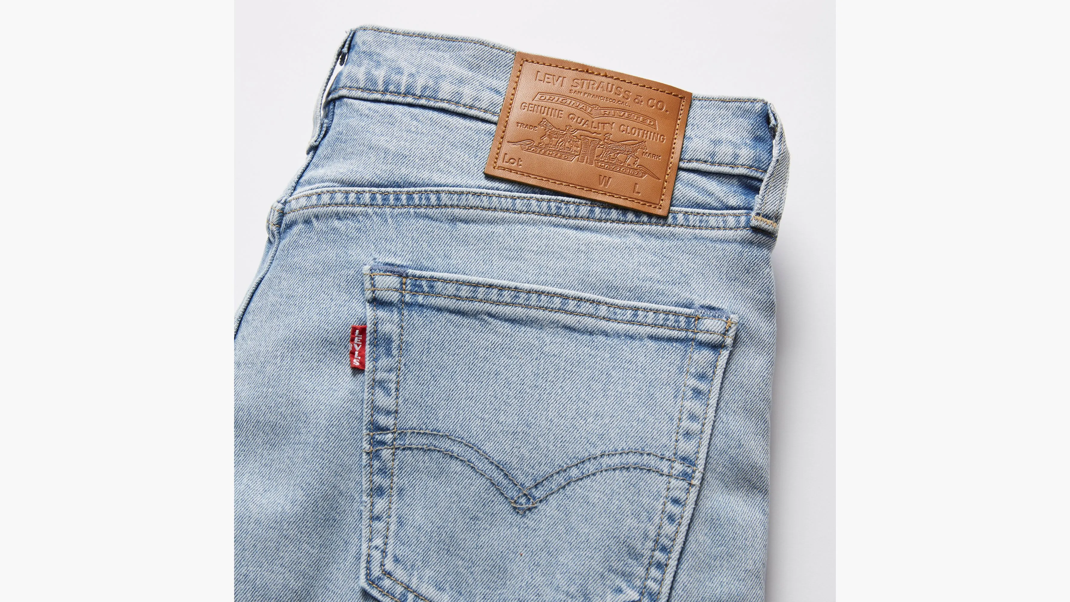 Jeans 511™ Ajustados