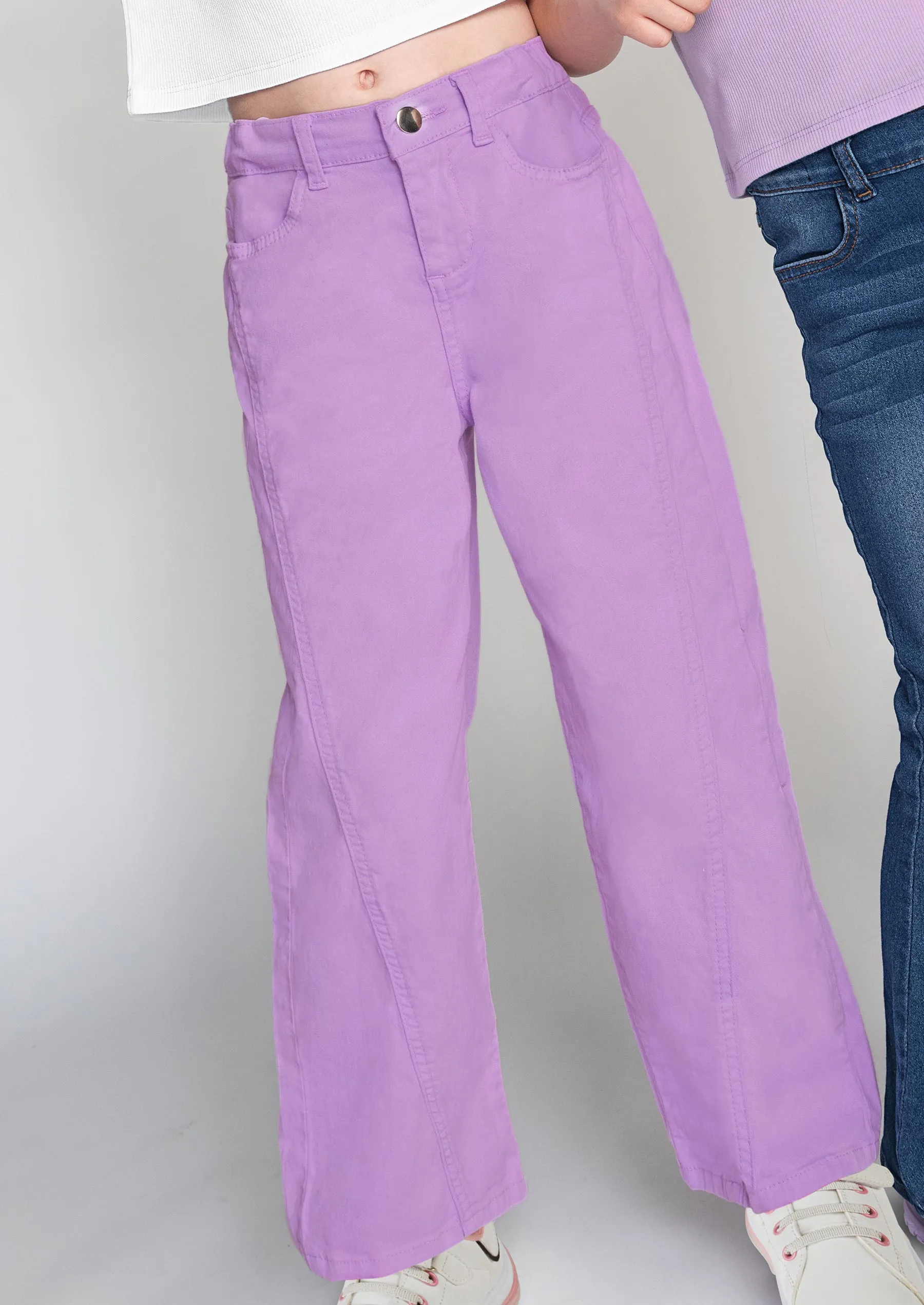 JEANS ANDREA GIRLS PARA NIÑA 75819