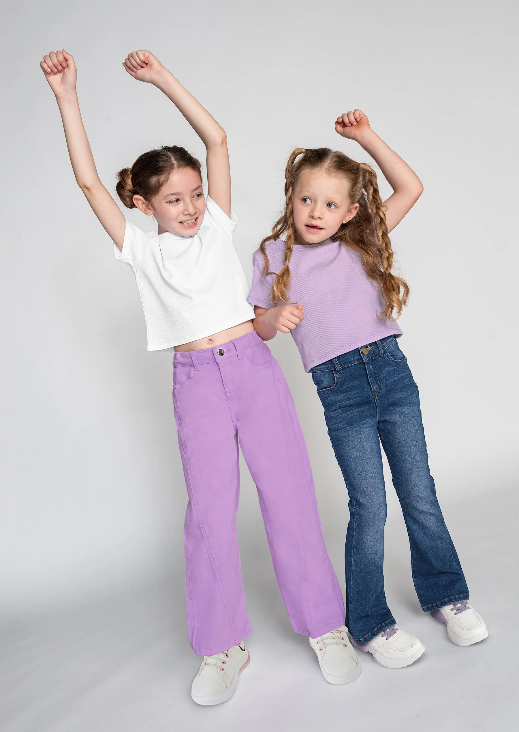 JEANS ANDREA GIRLS PARA NIÑA 75819