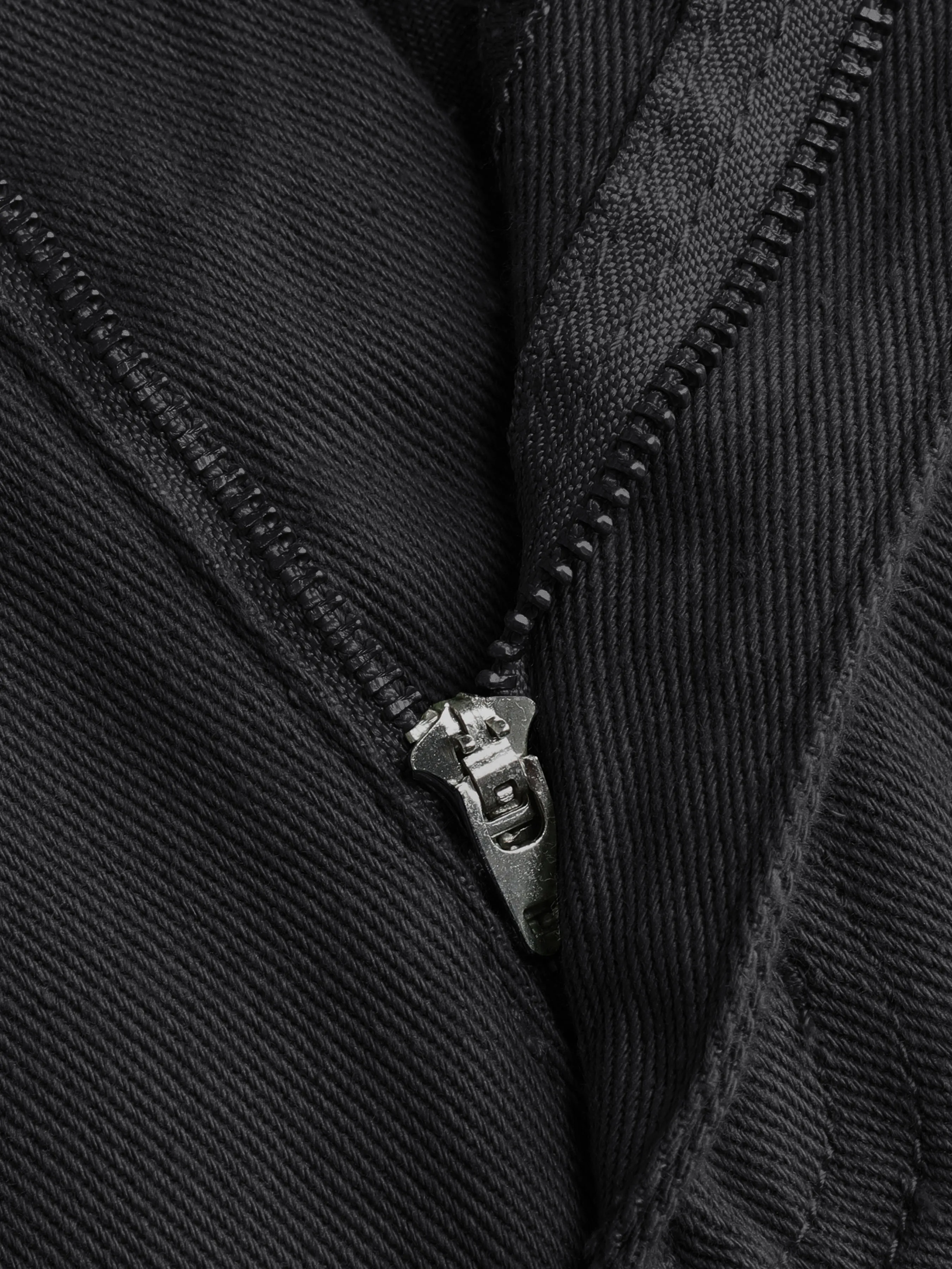 Jeans Cargo Sólidos Curvy