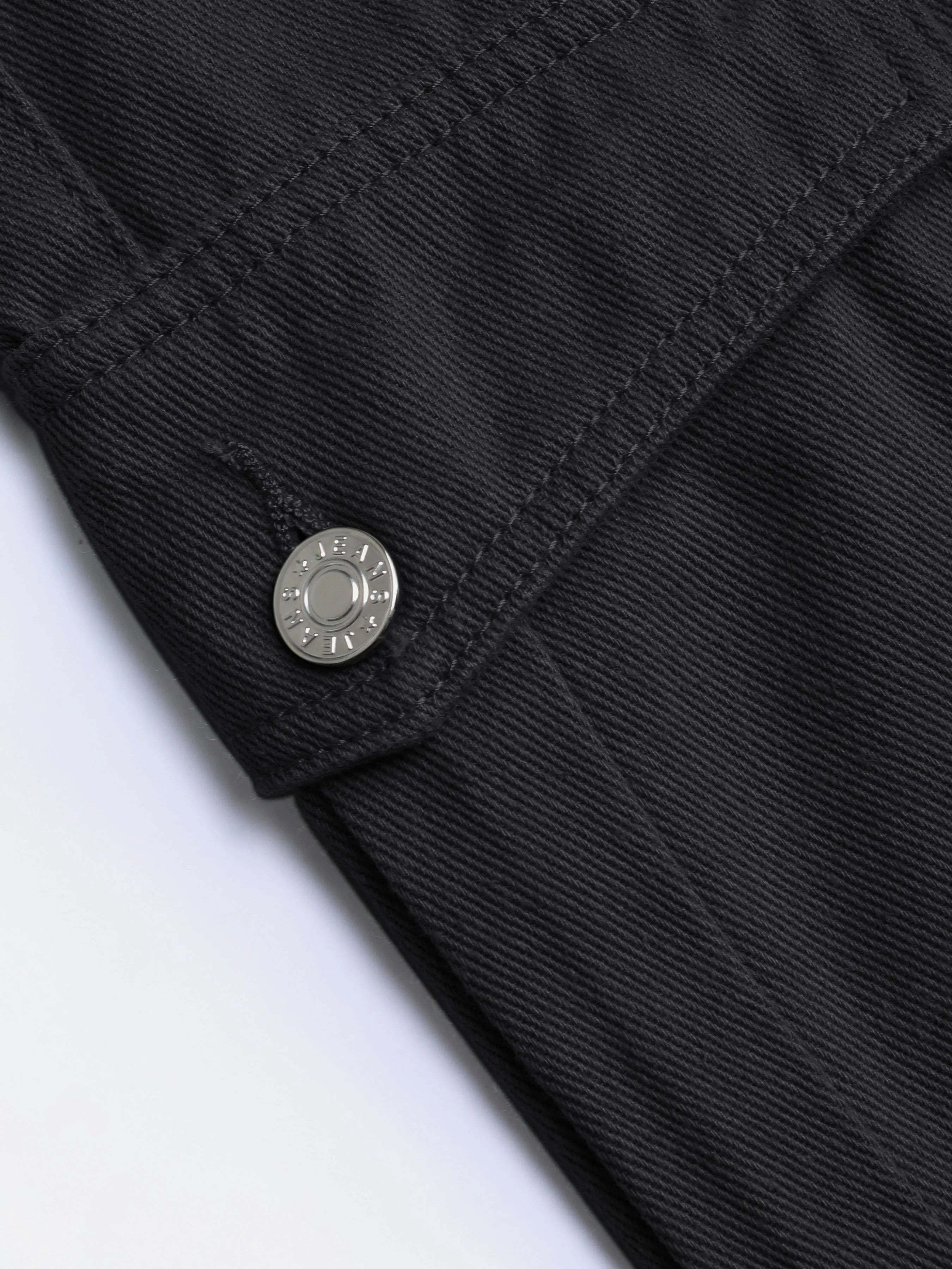 Jeans Cargo Sólidos Curvy