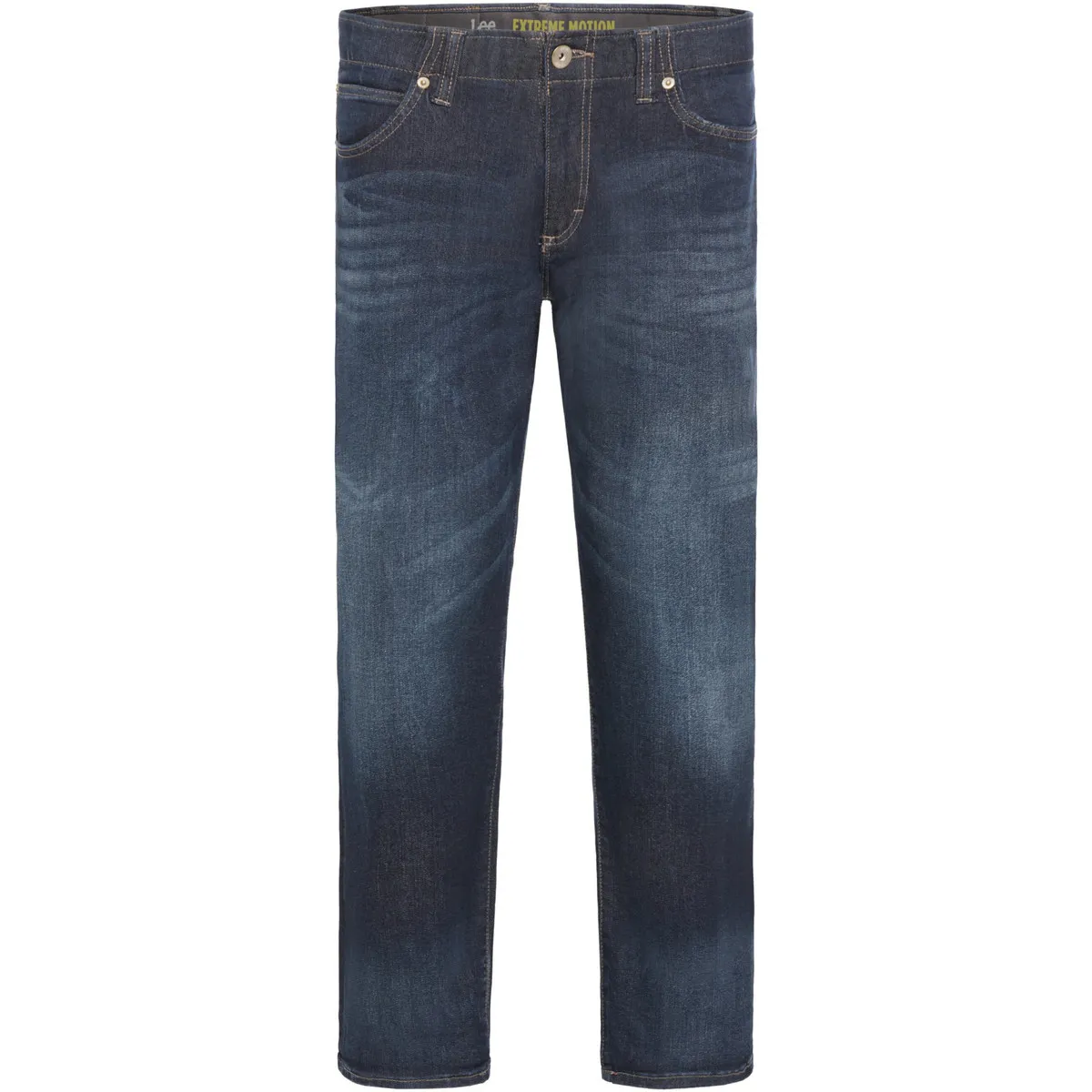 Jeans droit  Extreme Motion
