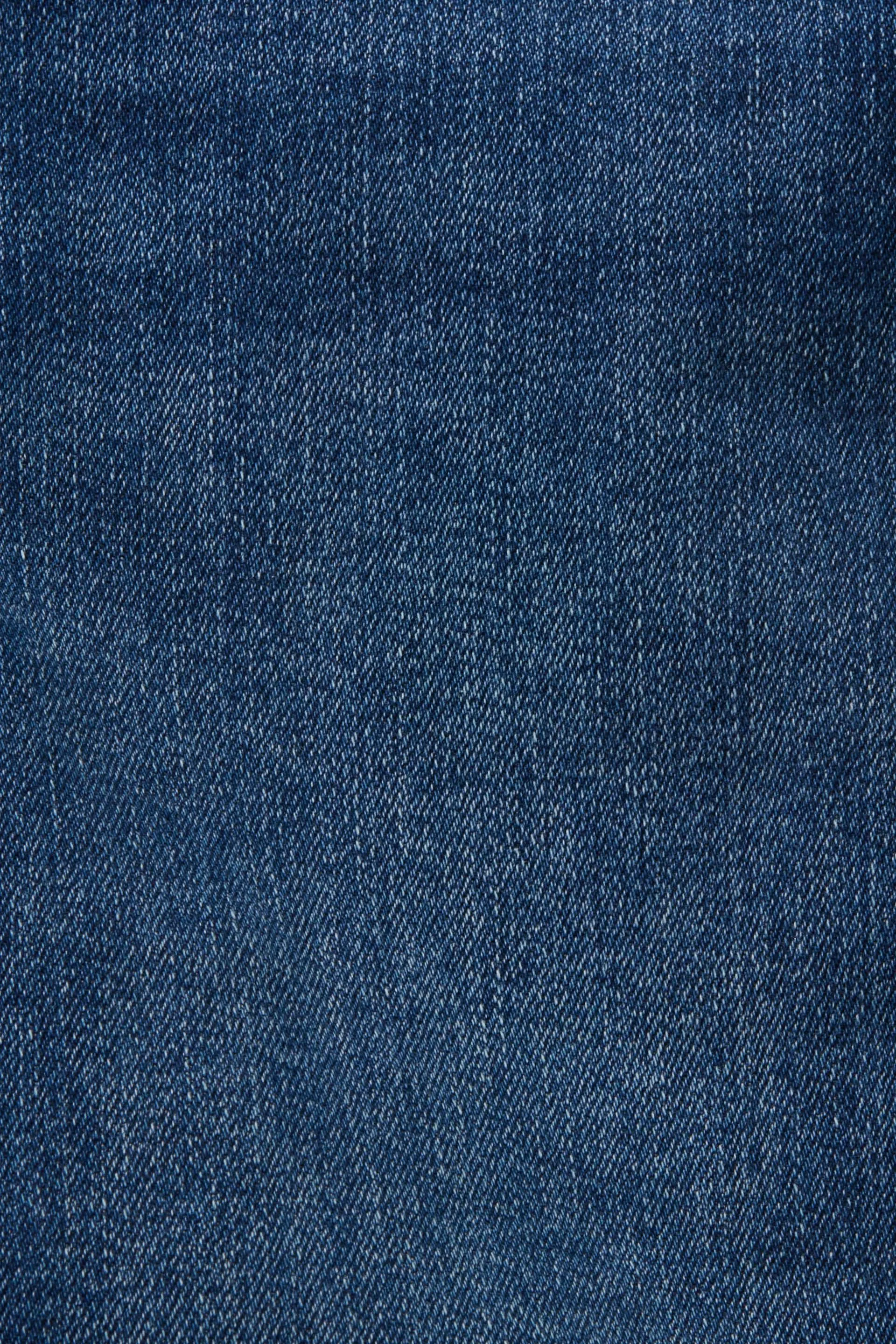 JEANS HIGHRISE SKINNY