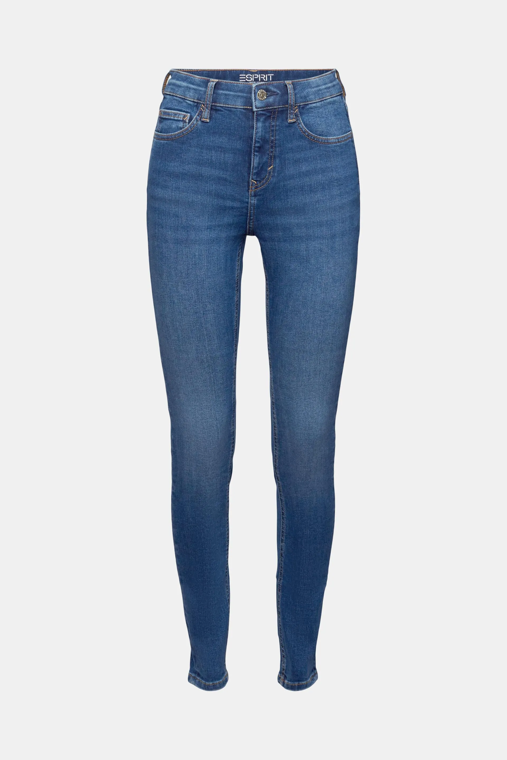 JEANS HIGHRISE SKINNY