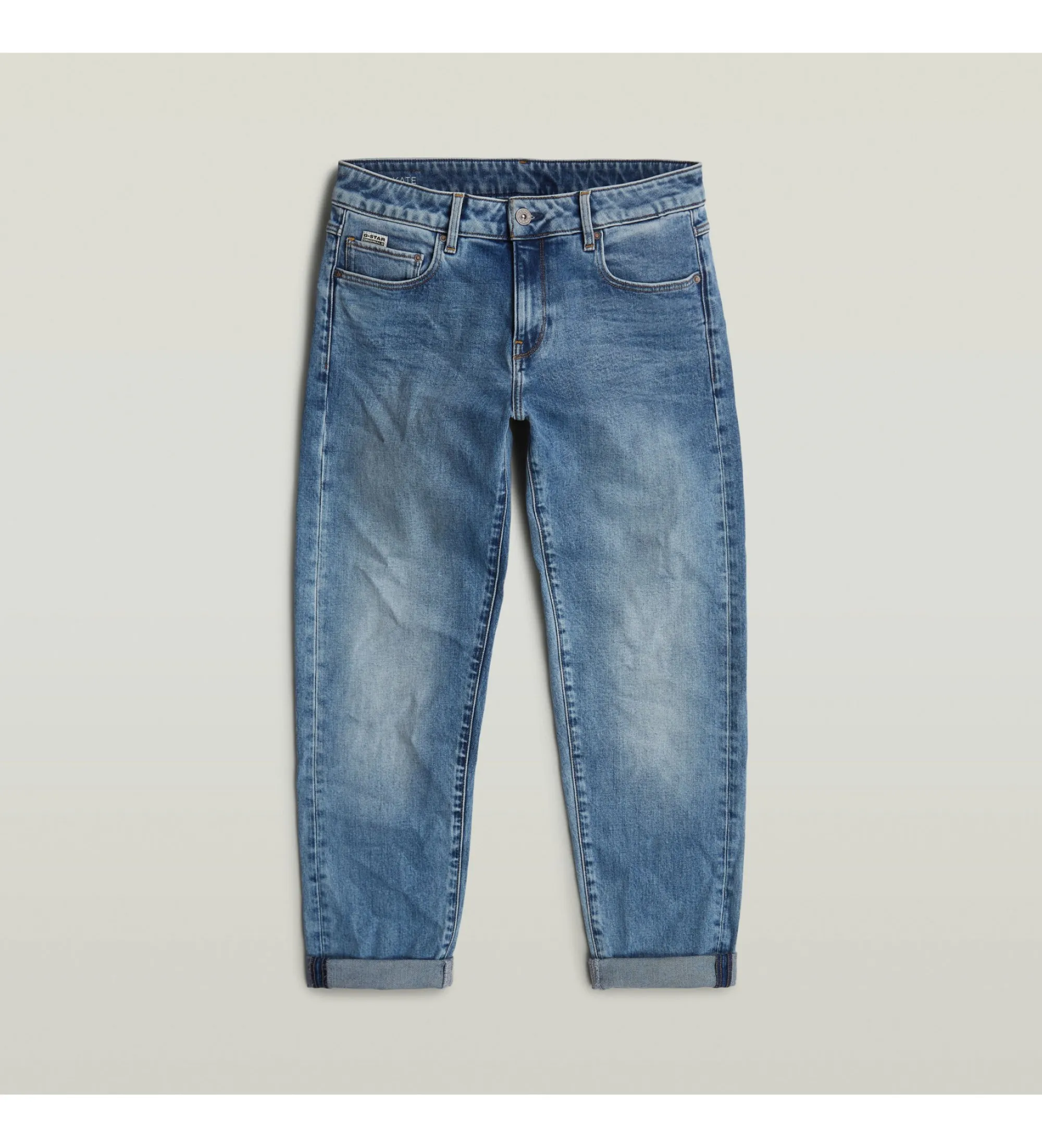 Jeans Kate Boyfriend azul