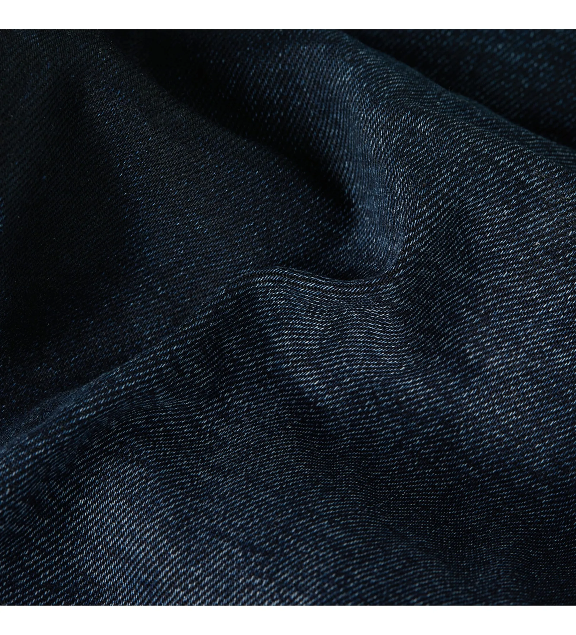 Jeans Lynn Skinny marino