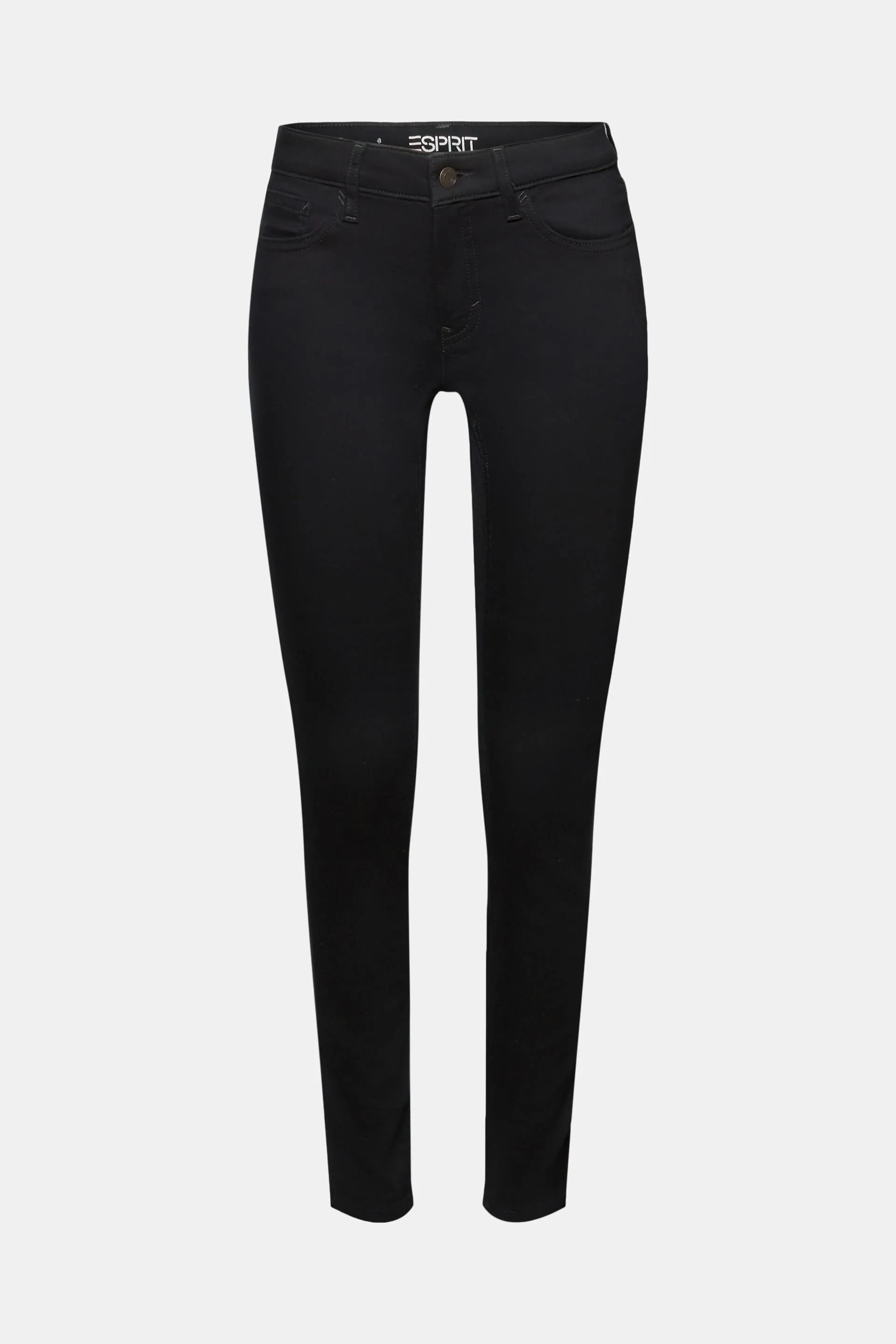 JEANS MIDRISE SKINNY
