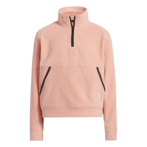 Jersey Adidas Quarter Zip Junior