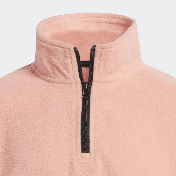 Jersey Adidas Quarter Zip Junior