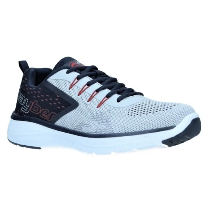 JHayber ZA61064 Gris Deportivo casual cordones hombre