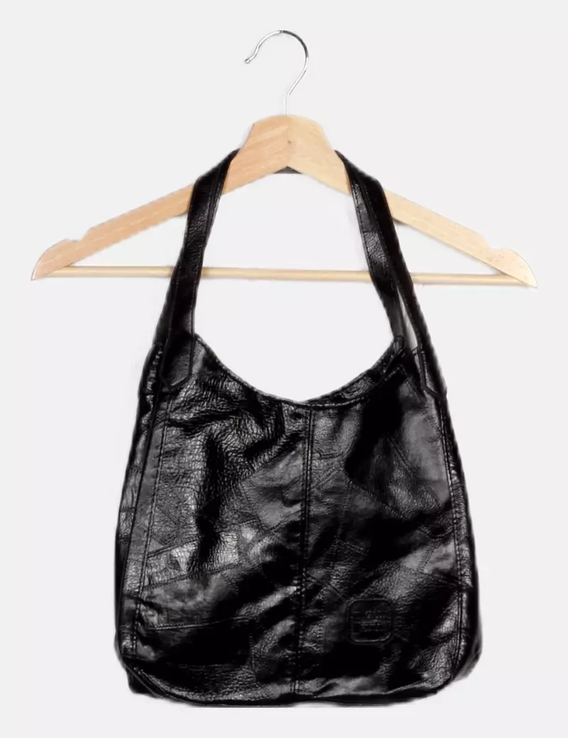 JINGPIN Bolso de hombro