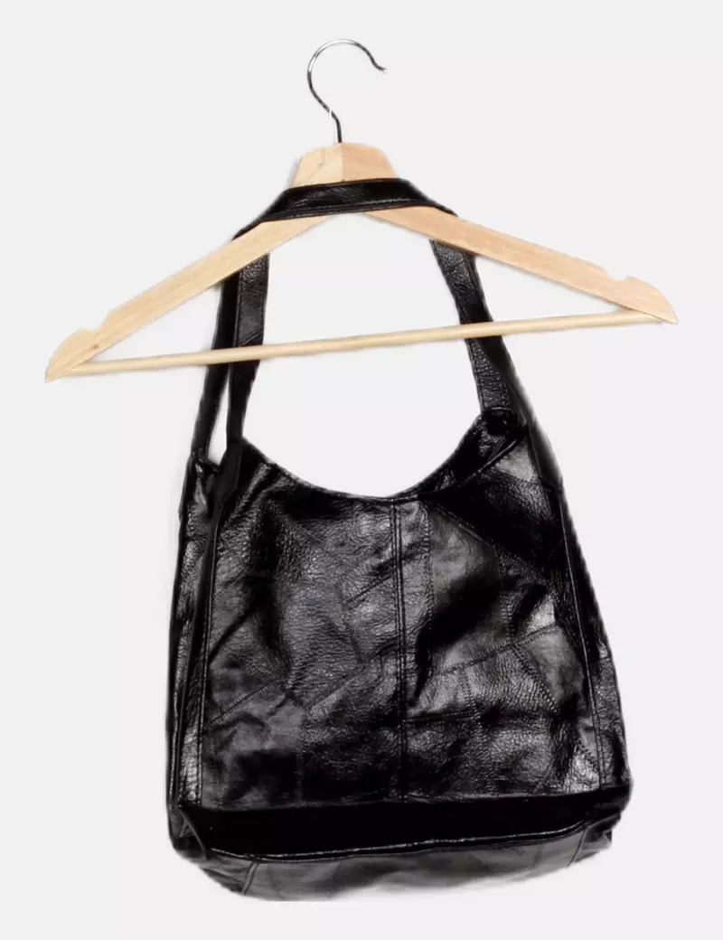 JINGPIN Bolso de hombro