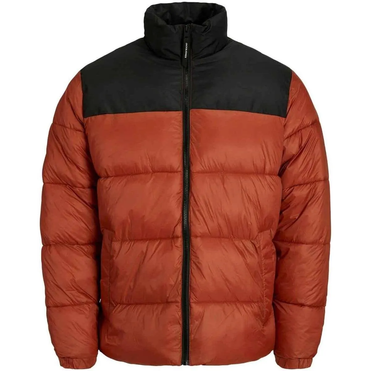 JJETOBY PUFFER COLLAR SN