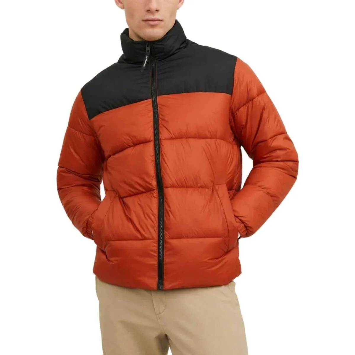 JJETOBY PUFFER COLLAR SN