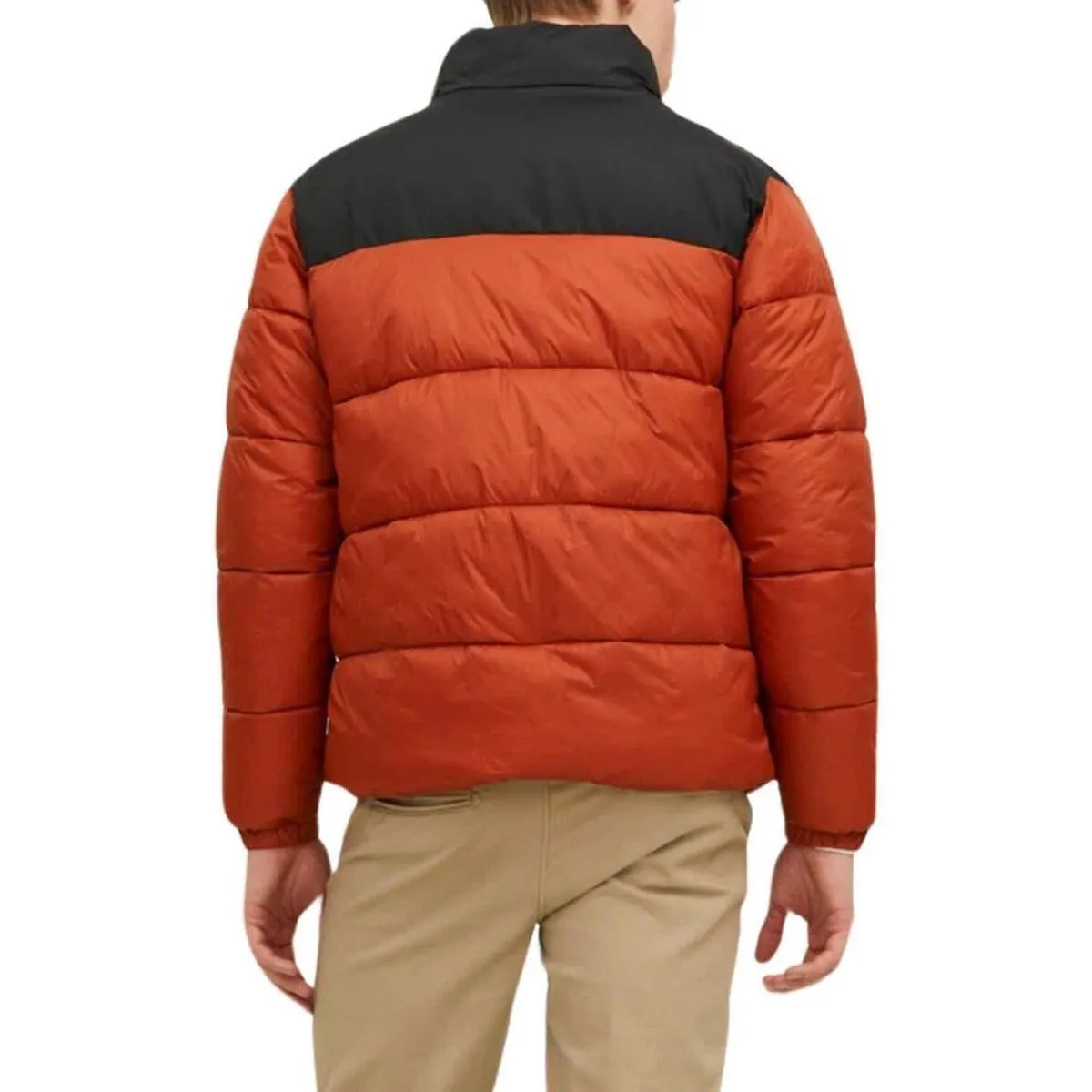 JJETOBY PUFFER COLLAR SN