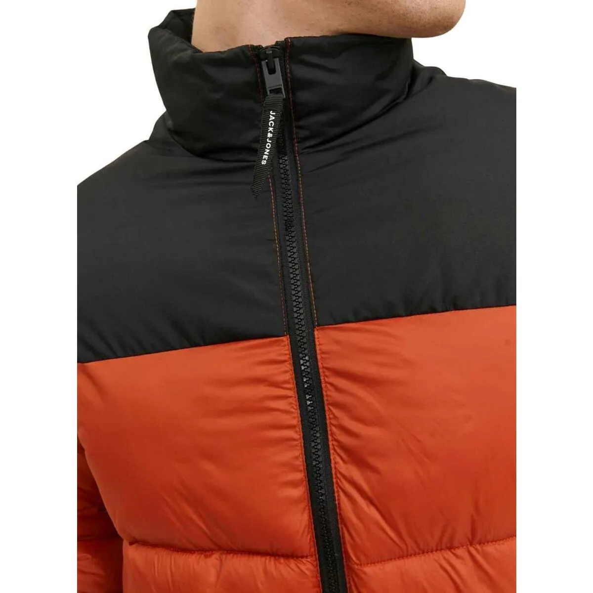 JJETOBY PUFFER COLLAR SN