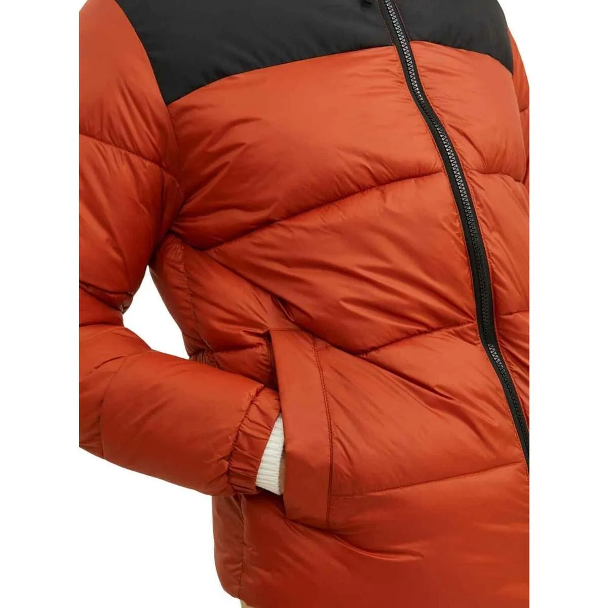 JJETOBY PUFFER COLLAR SN