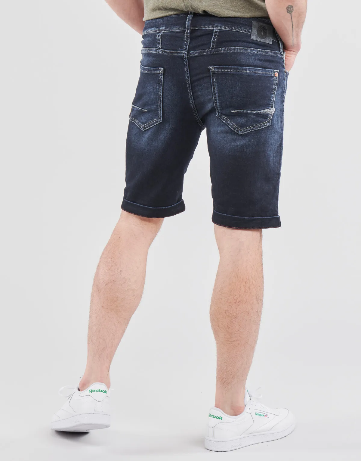 JOGG BERMUDA