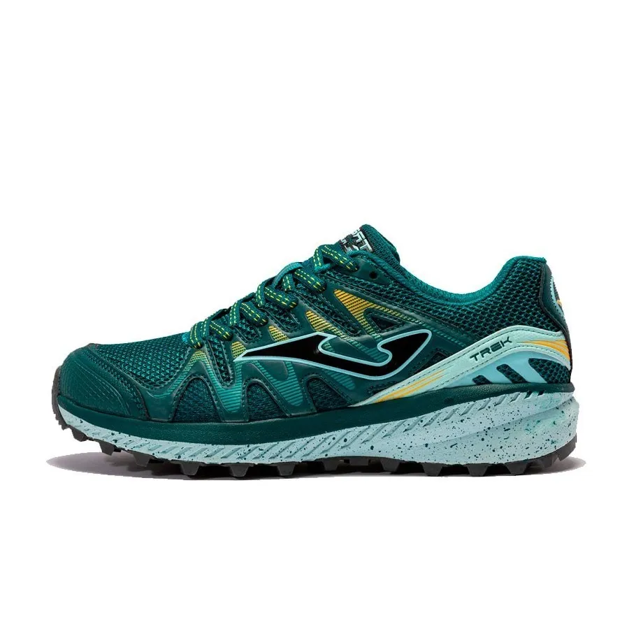 Joma TREK LADY 2217 TKTRLW2237 PETROLEO