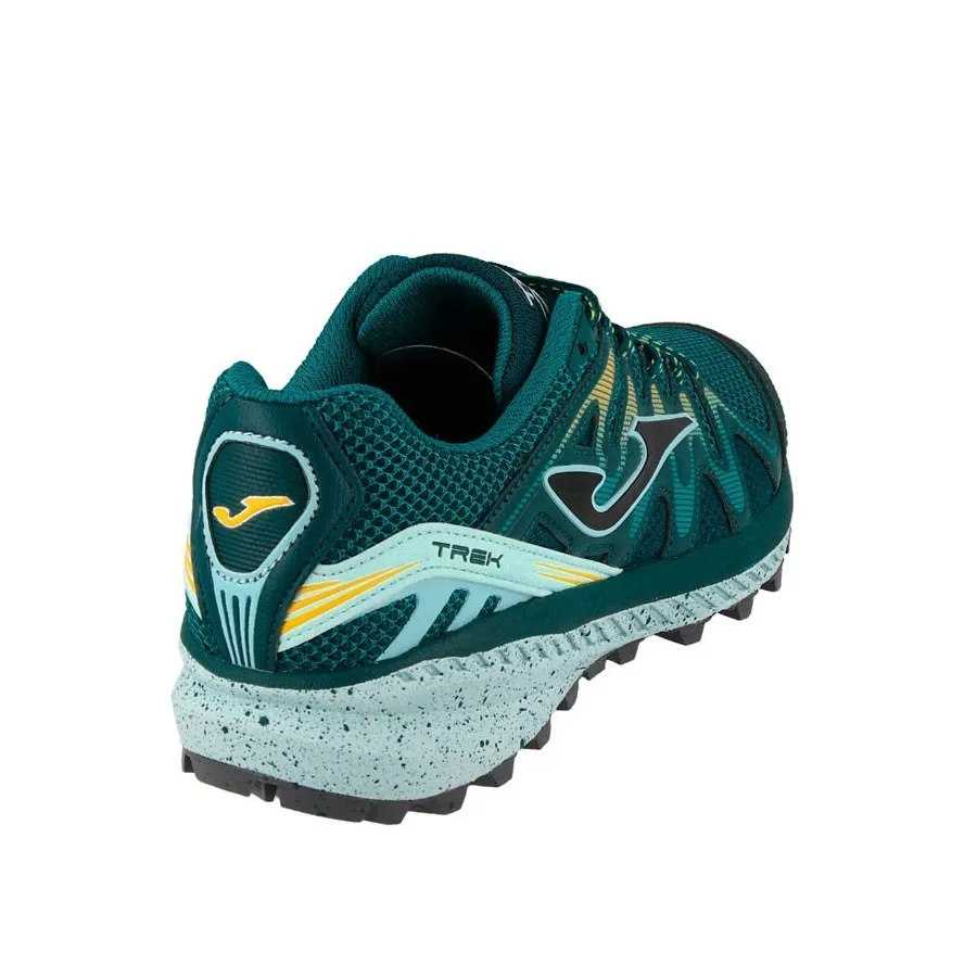 Joma TREK LADY 2217 TKTRLW2237 PETROLEO