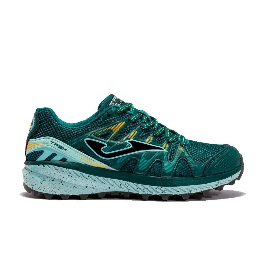Joma TREK LADY 2217 TKTRLW2237 PETROLEO