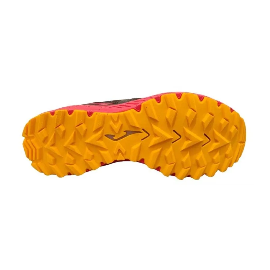 Joma TREK LADY 2231 TKTRLW2231 NEGRO ROSA