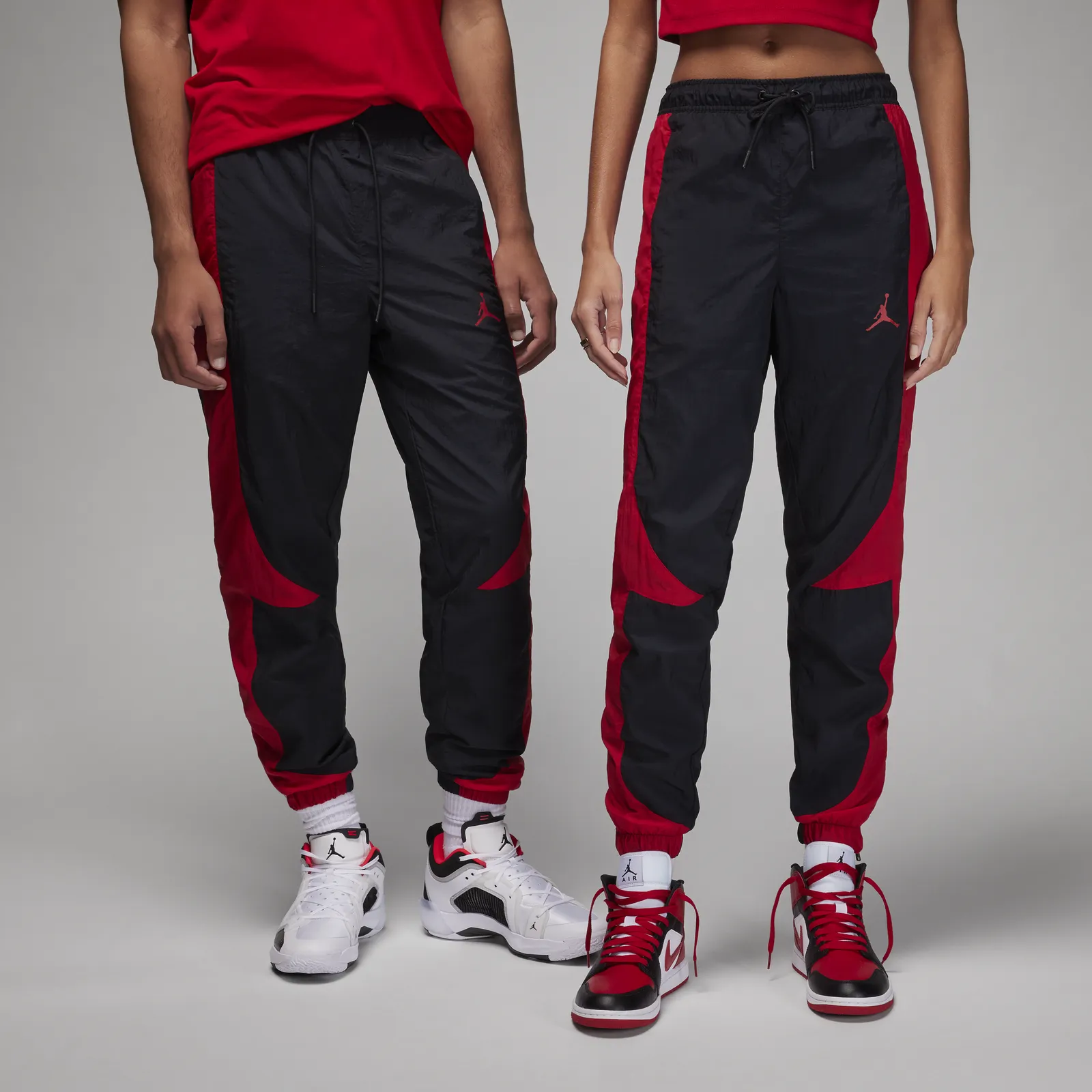 Jordan Sport Jam Warm Up Pants