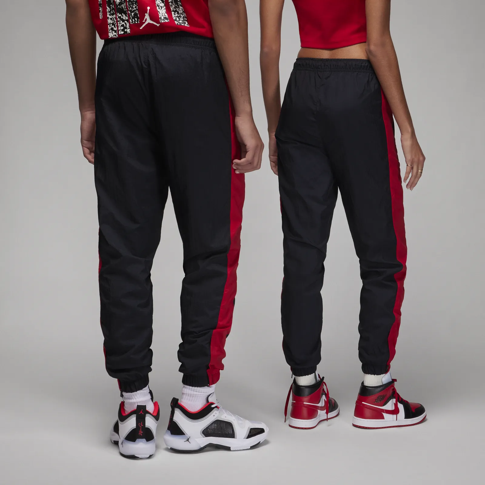 Jordan Sport Jam Warm Up Pants