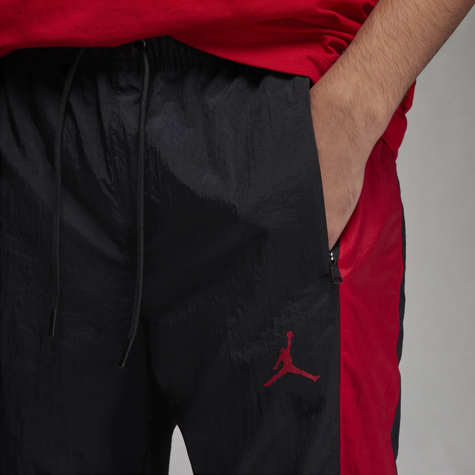 Jordan Sport Jam Warm Up Pants