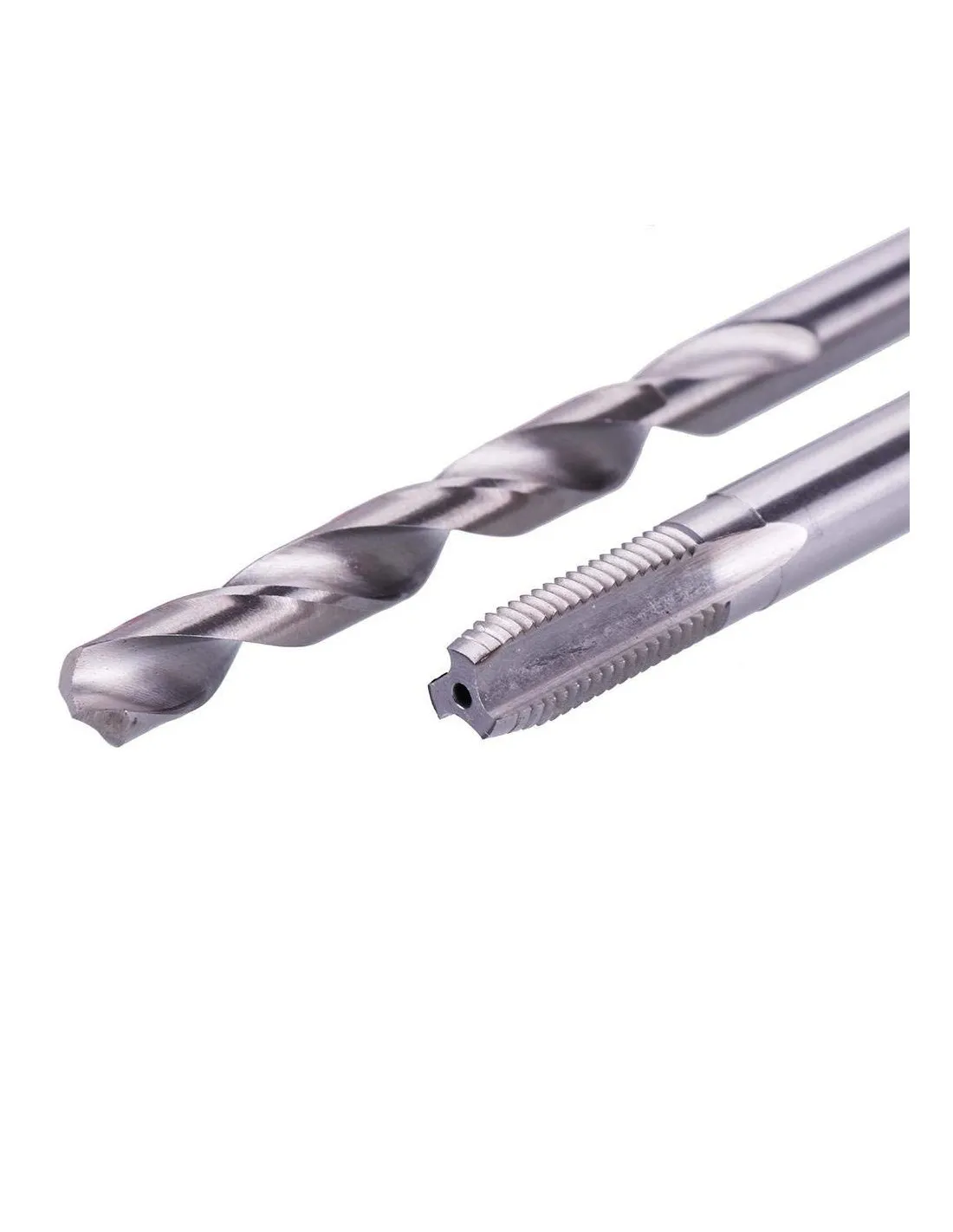 Juego Para Reparar Roscas Con HELICOIL M10 x 1.25 x 13.5mm , 15 Piezas