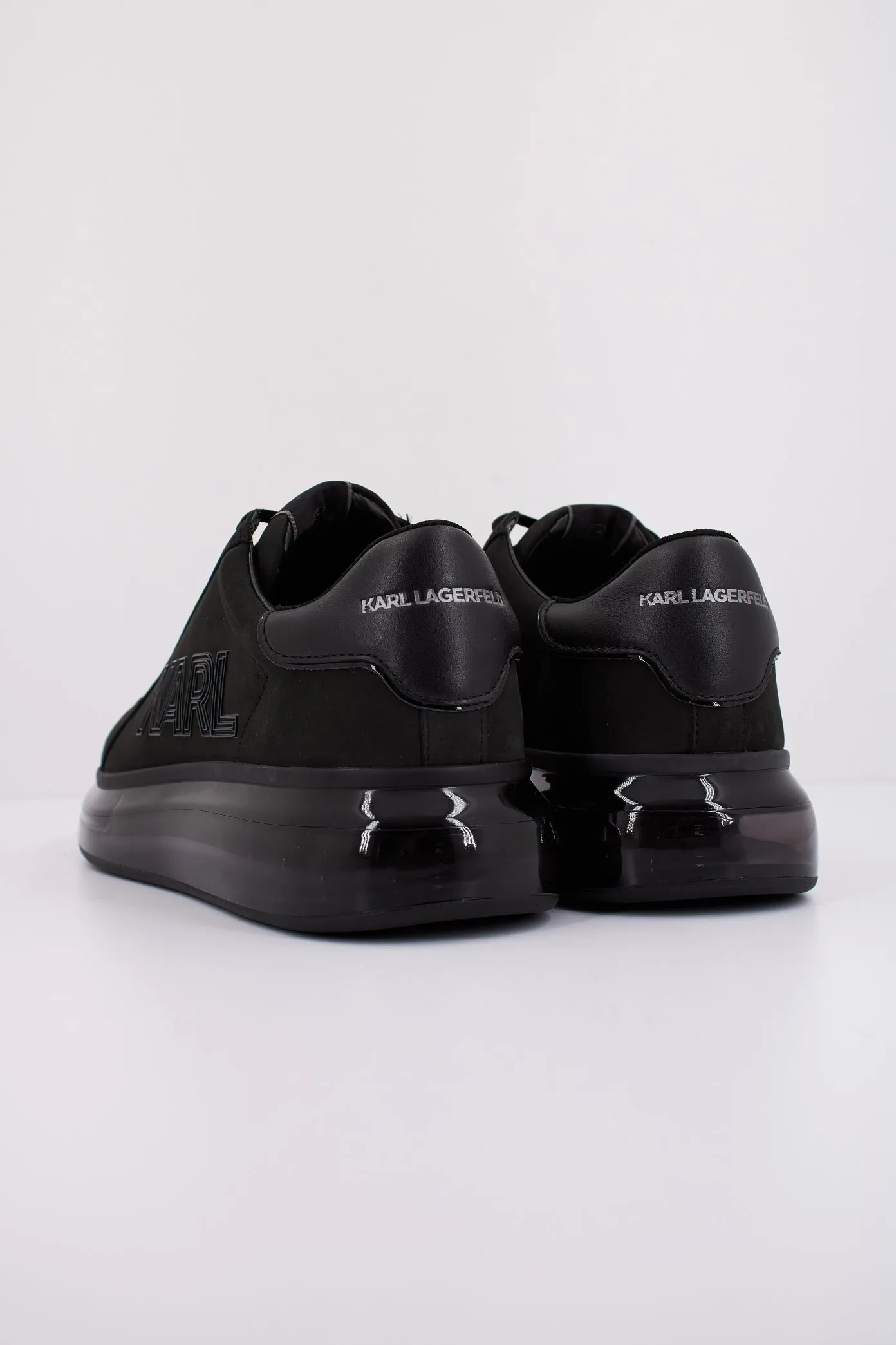 KARL LAGERFELD DECO LINE LO LACE