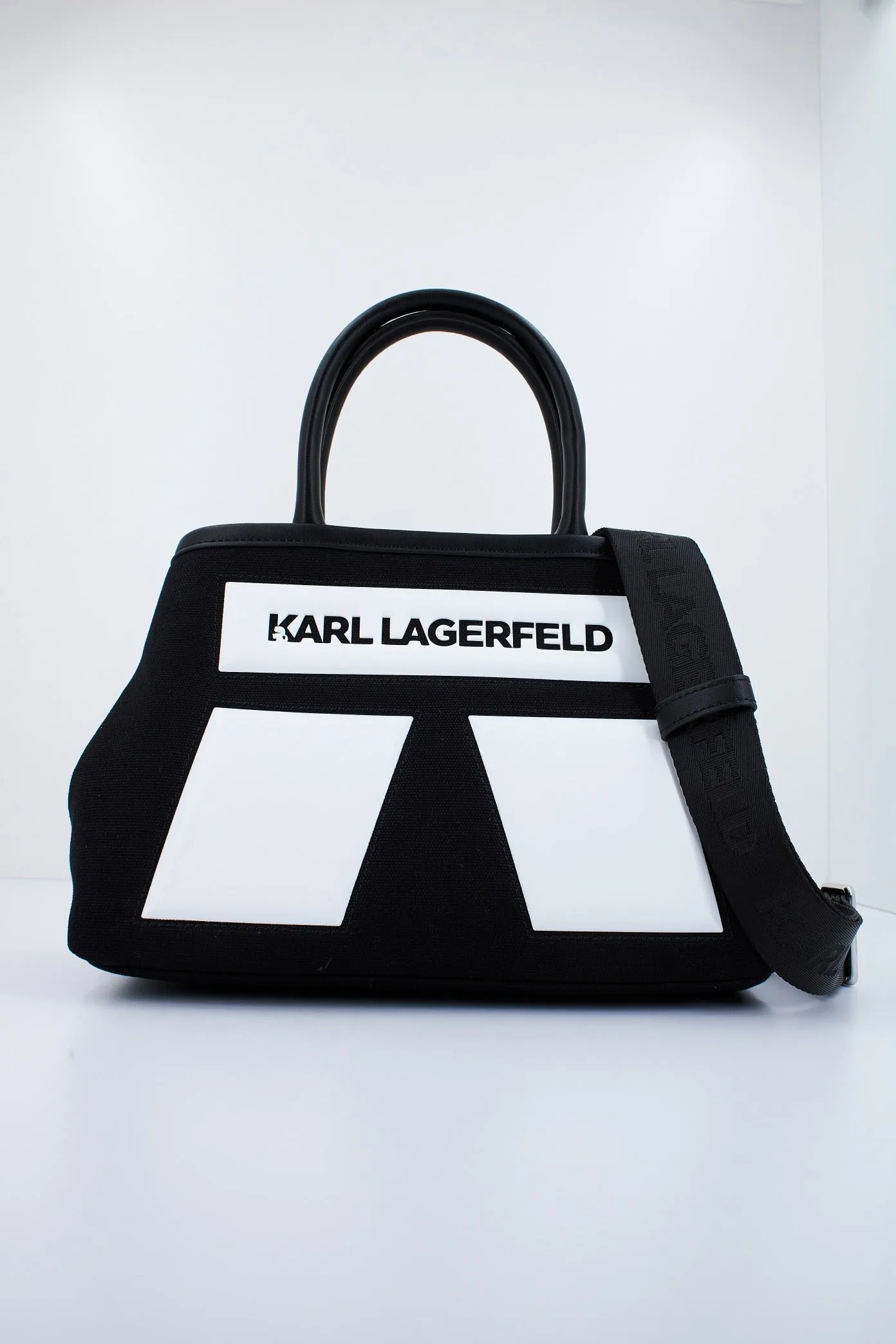 KARL LAGERFELD ICON K SM SHOPPER