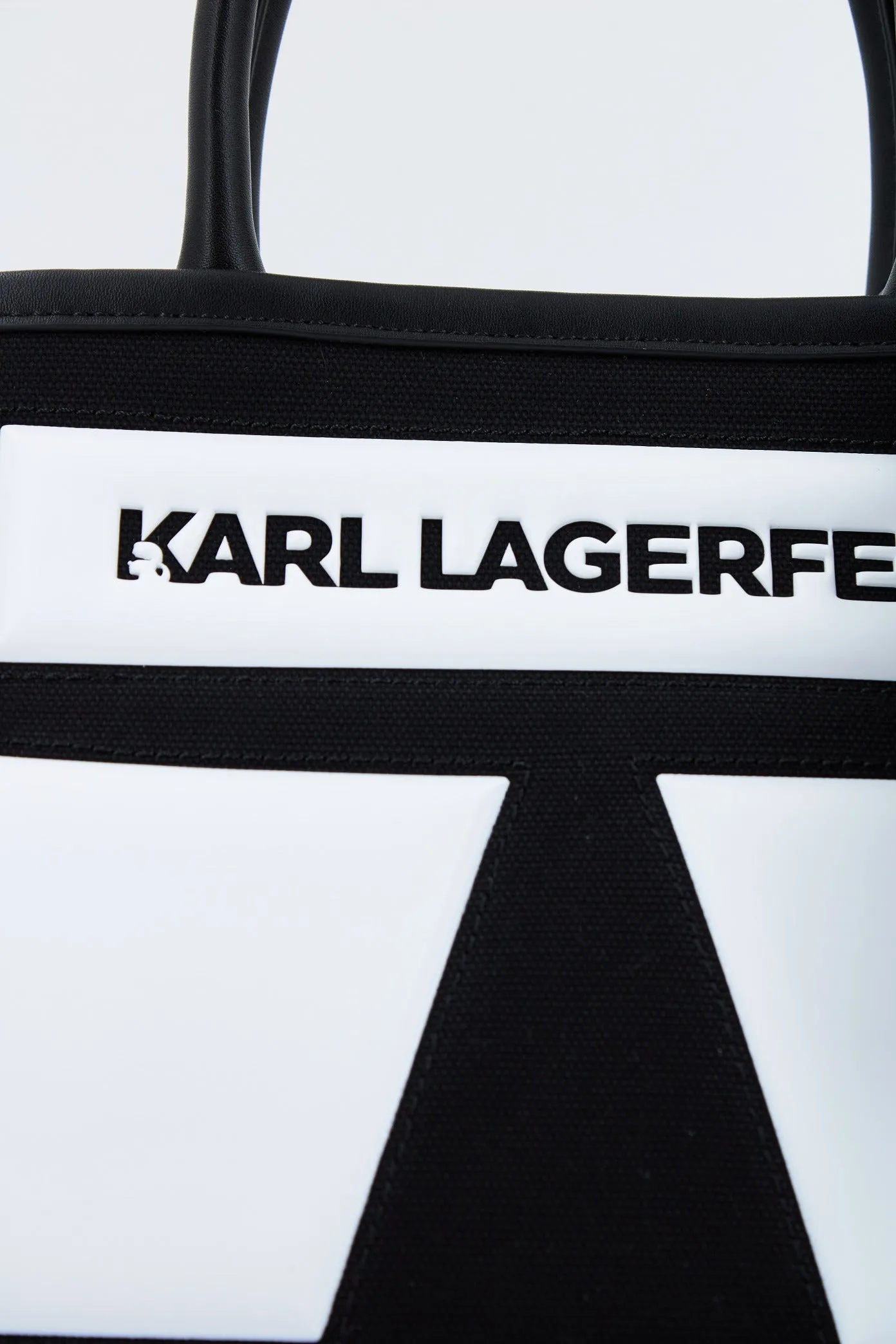 KARL LAGERFELD ICON K SM SHOPPER